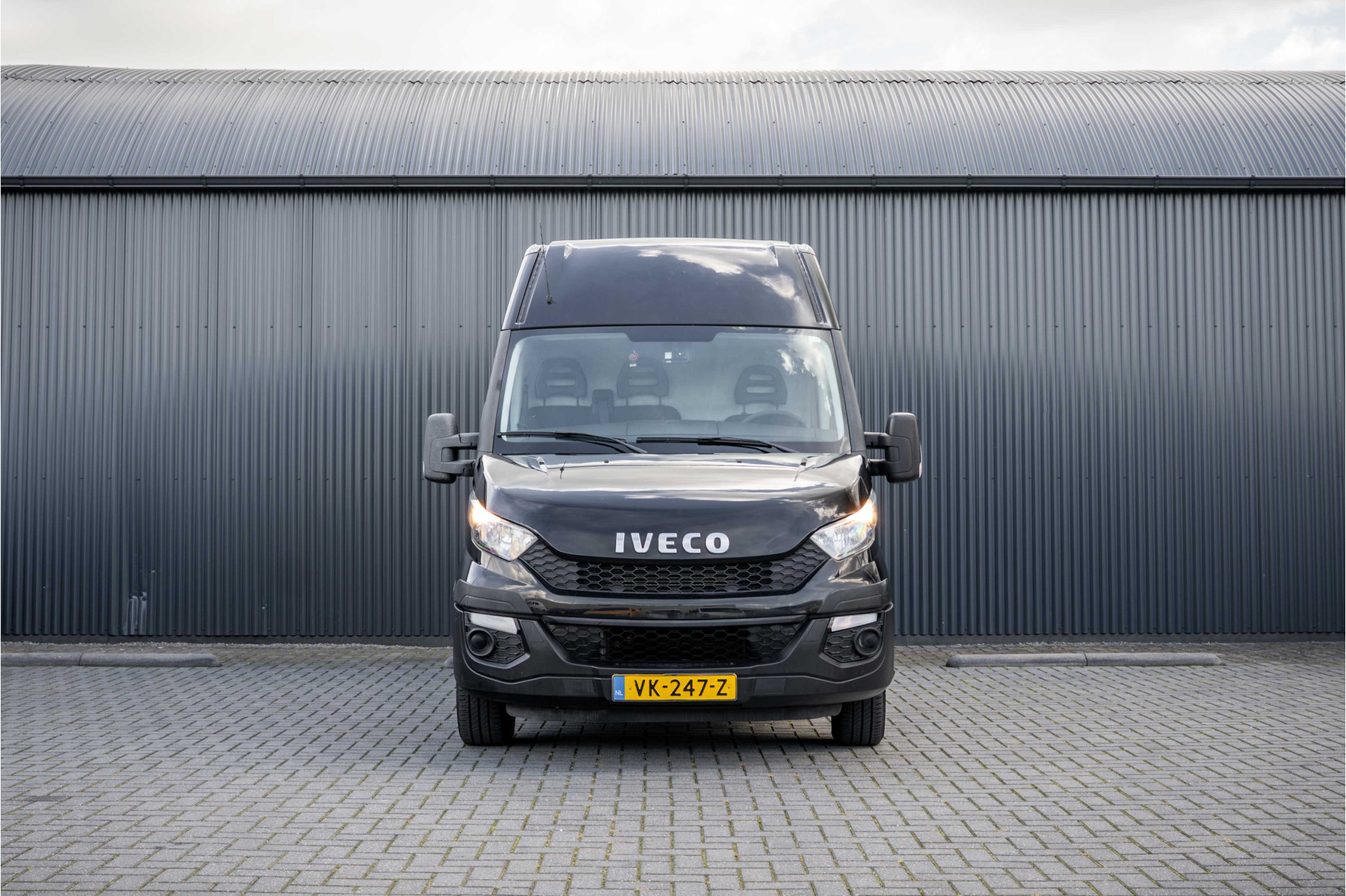 Foto van Iveco 35s13