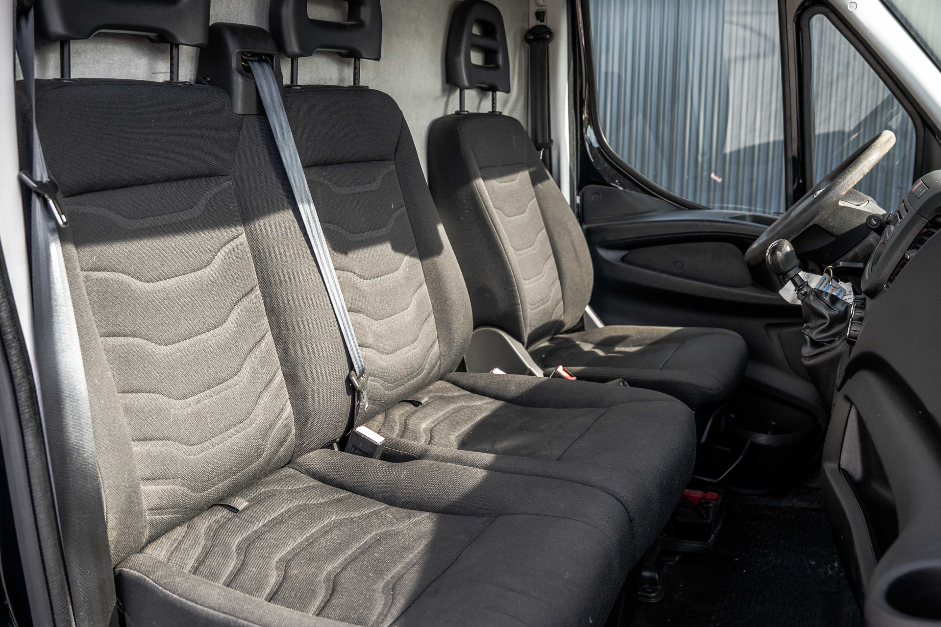 Foto van Iveco 35s13