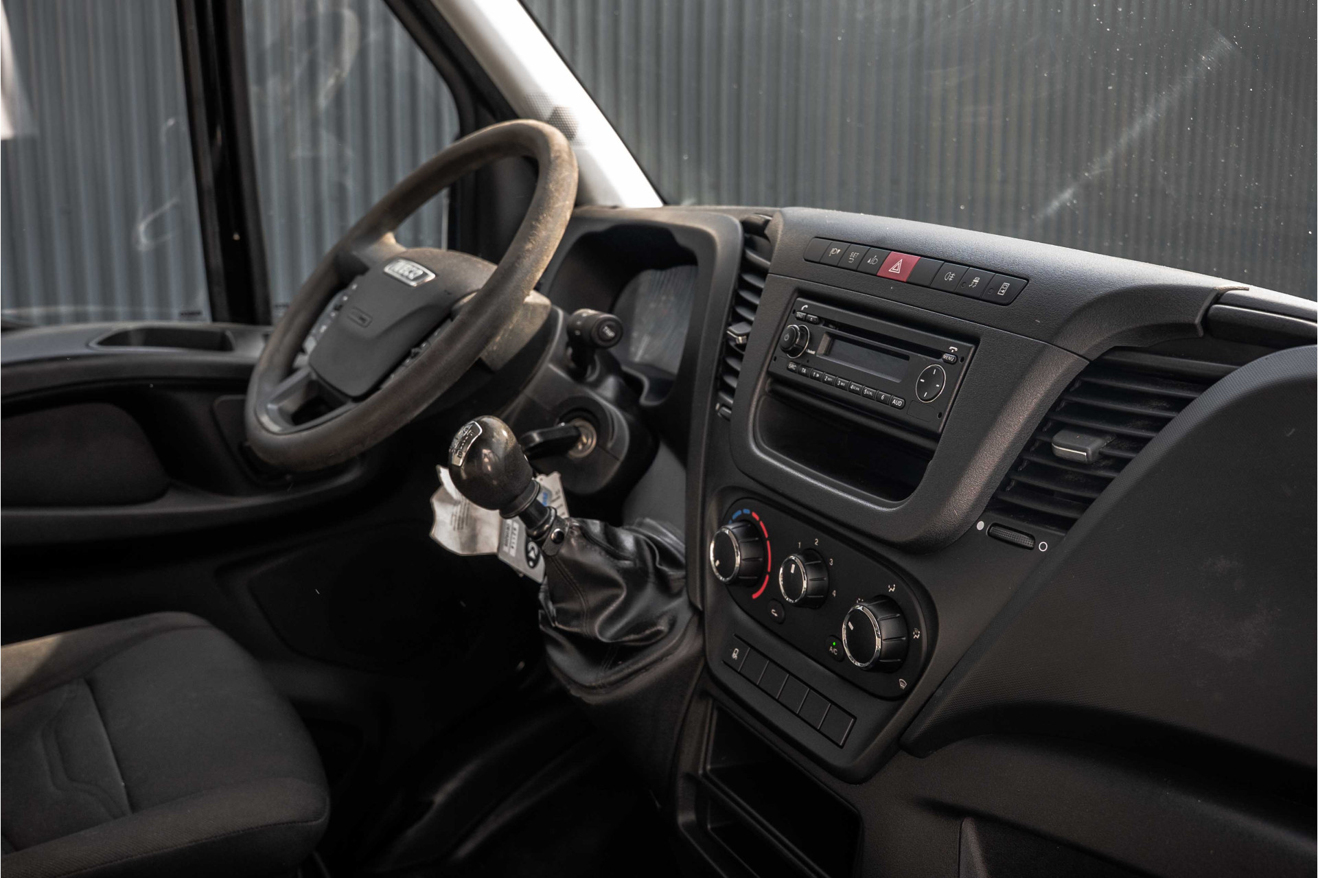 Foto van Iveco 35s13