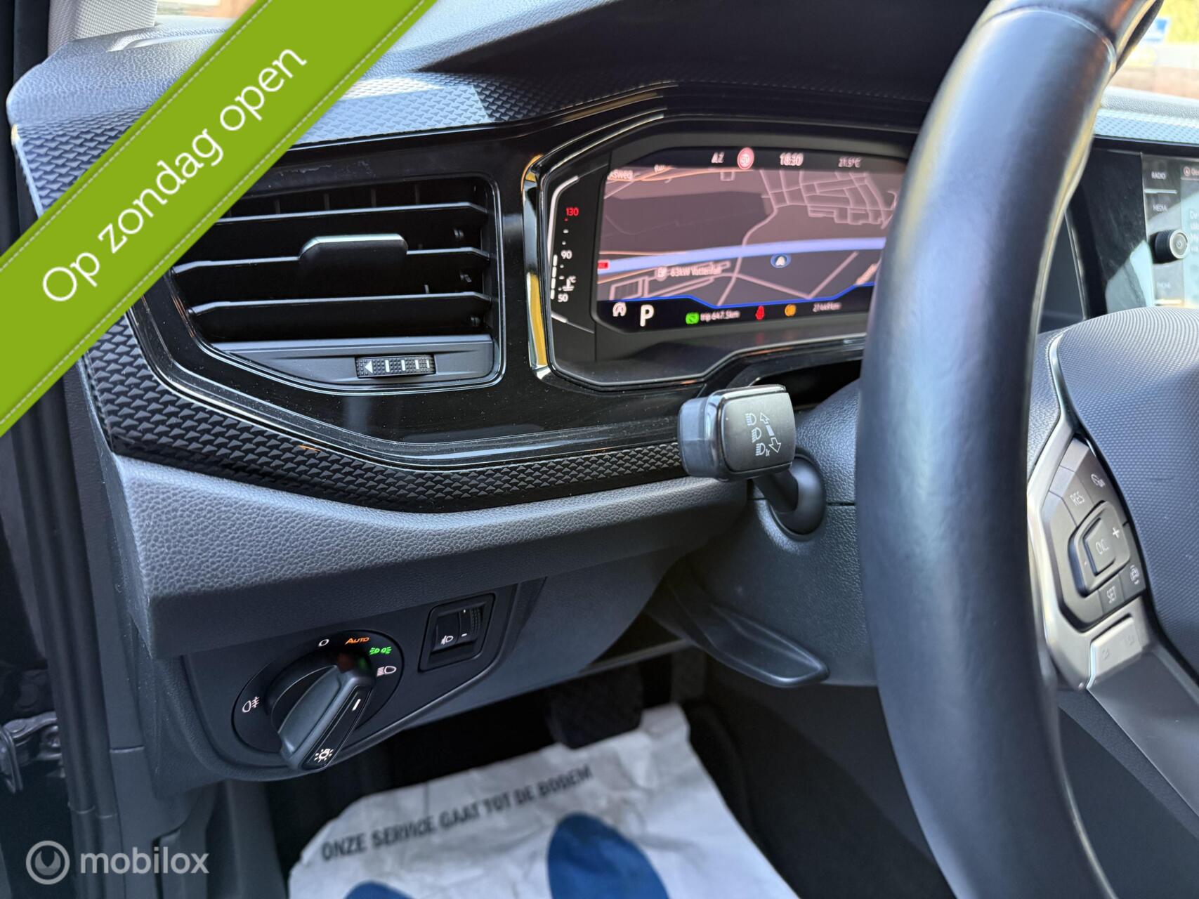 Foto van Volkswagen Polo