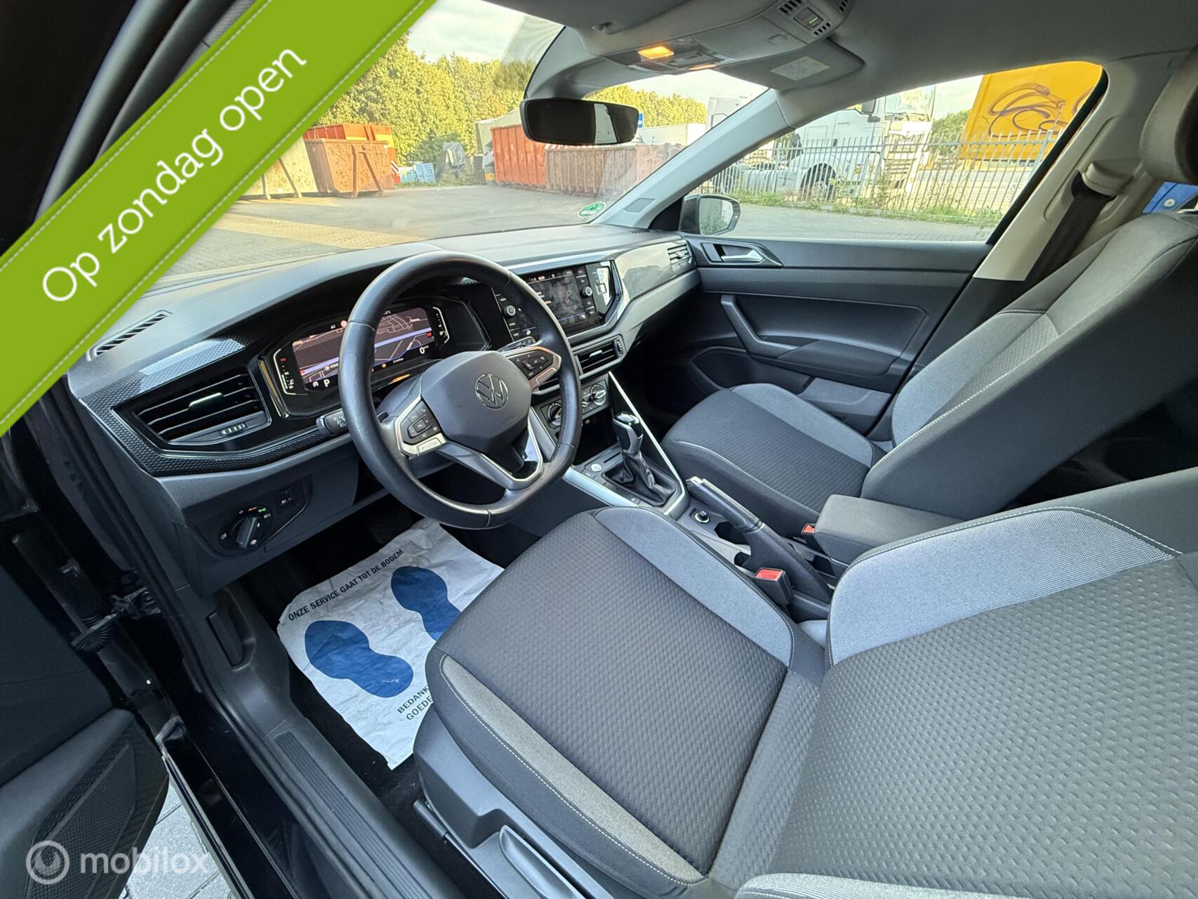 Foto van Volkswagen Polo