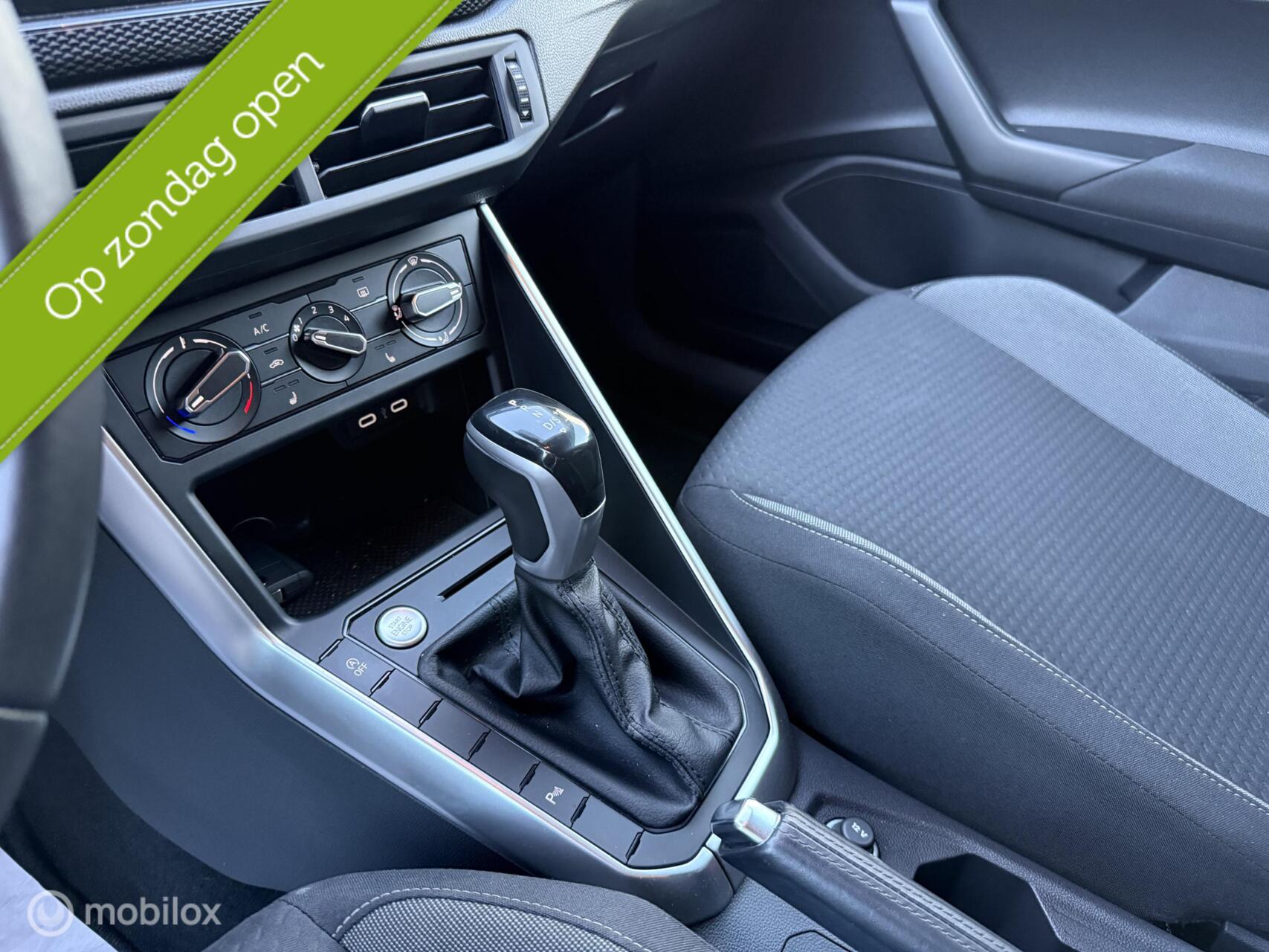 Foto van Volkswagen Polo