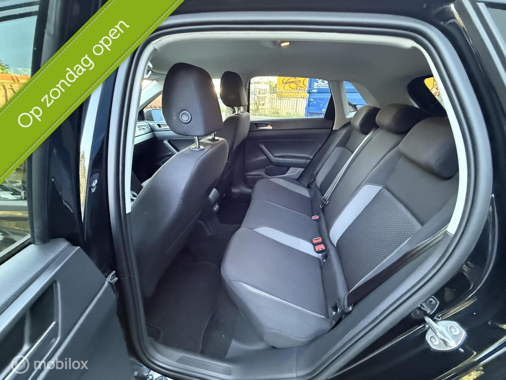 Foto van Volkswagen Polo
