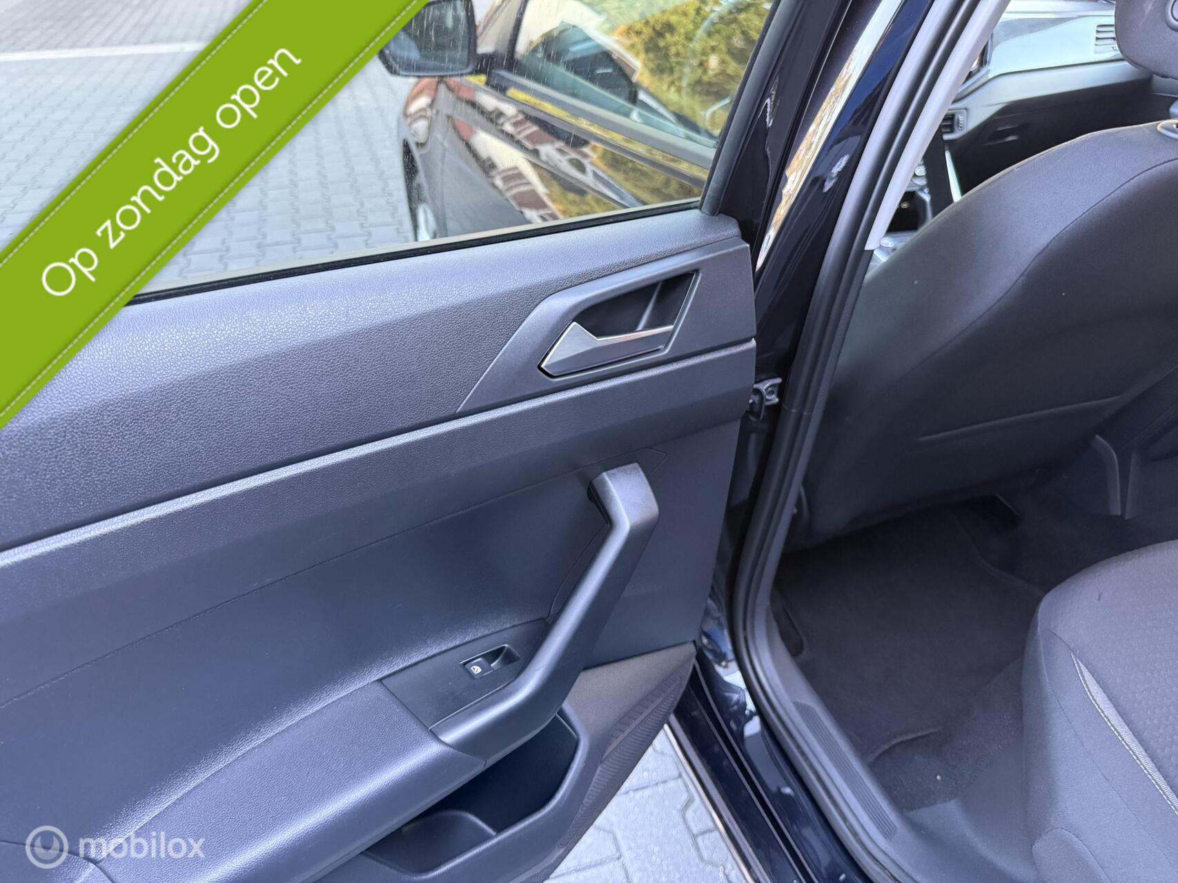 Foto van Volkswagen Polo
