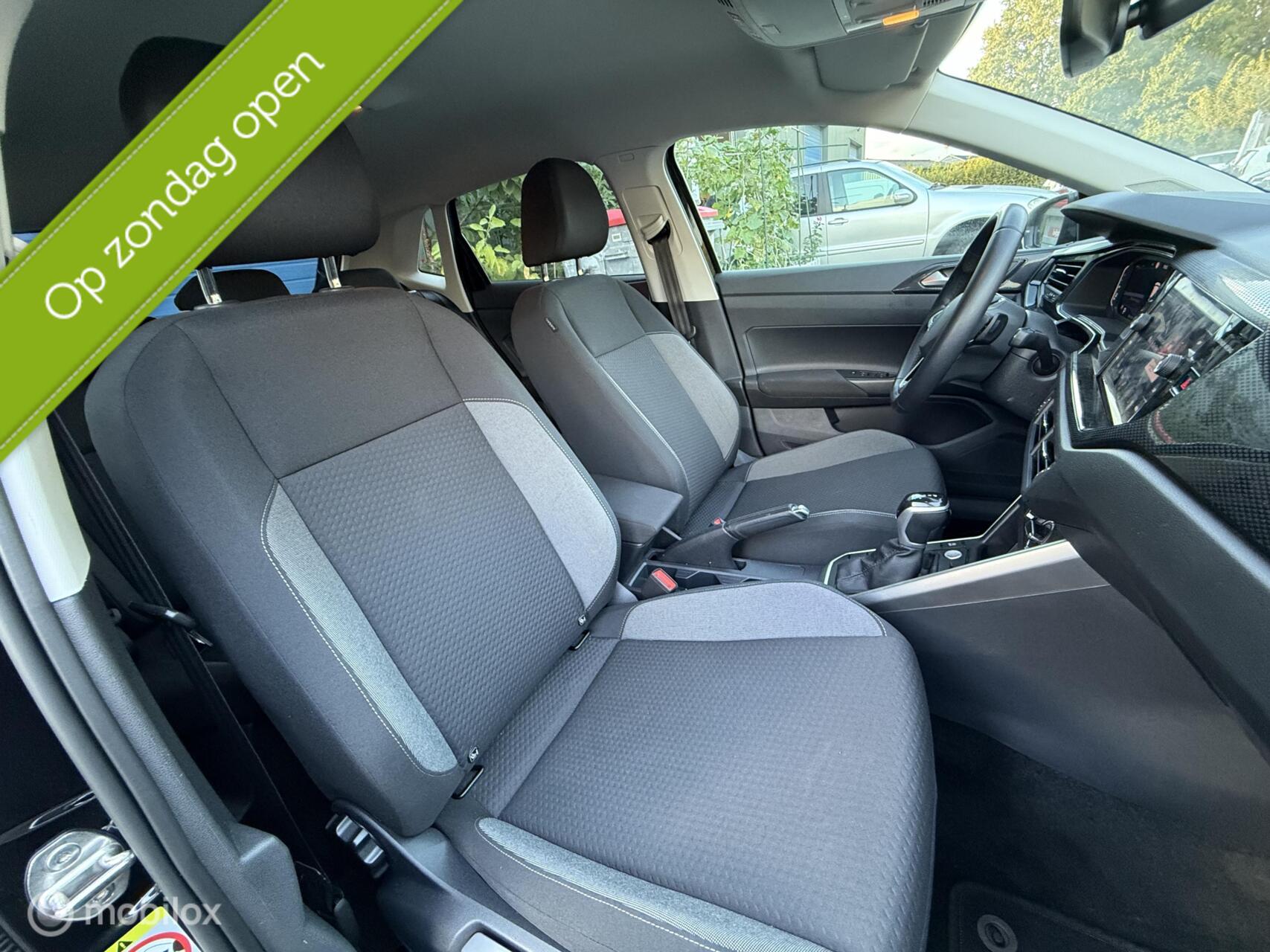 Foto van Volkswagen Polo