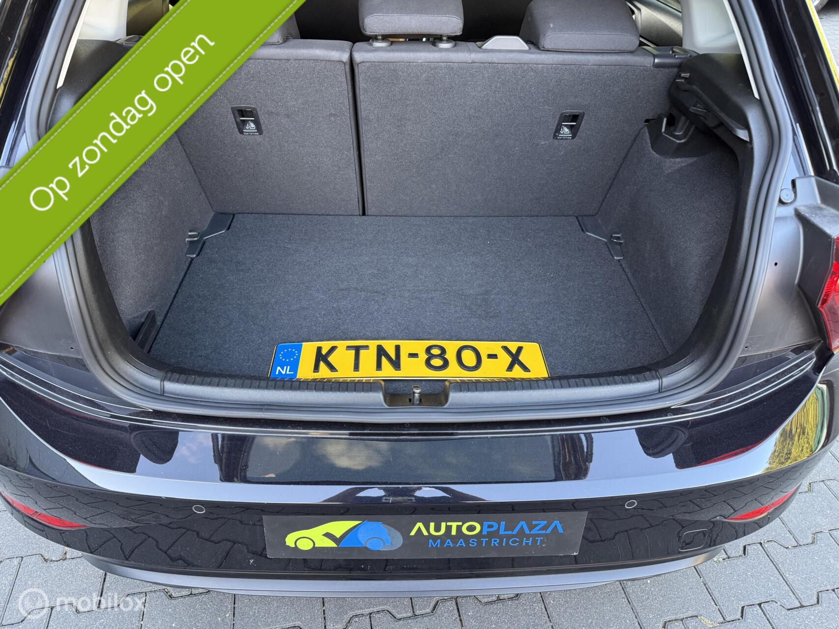 Foto van Volkswagen Polo