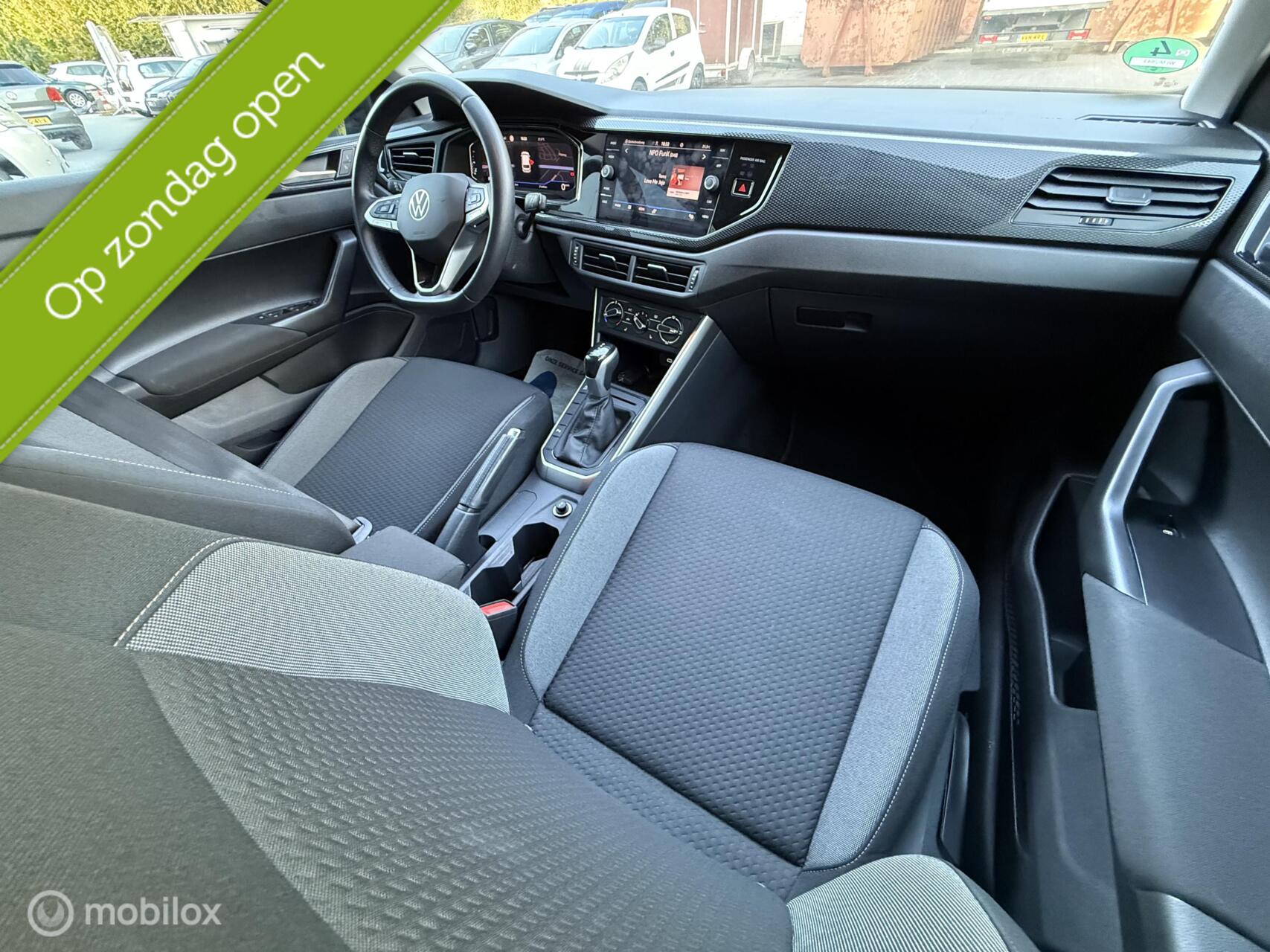 Foto van Volkswagen Polo