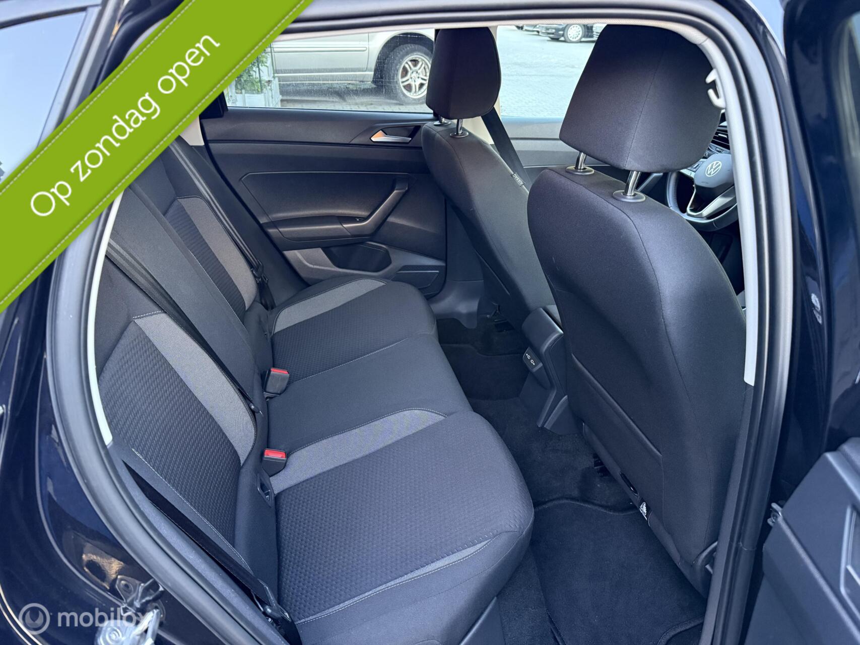 Foto van Volkswagen Polo