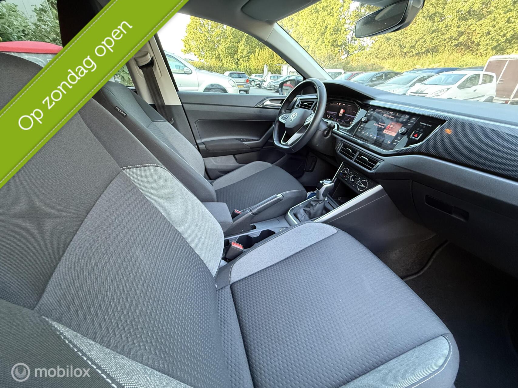 Foto van Volkswagen Polo