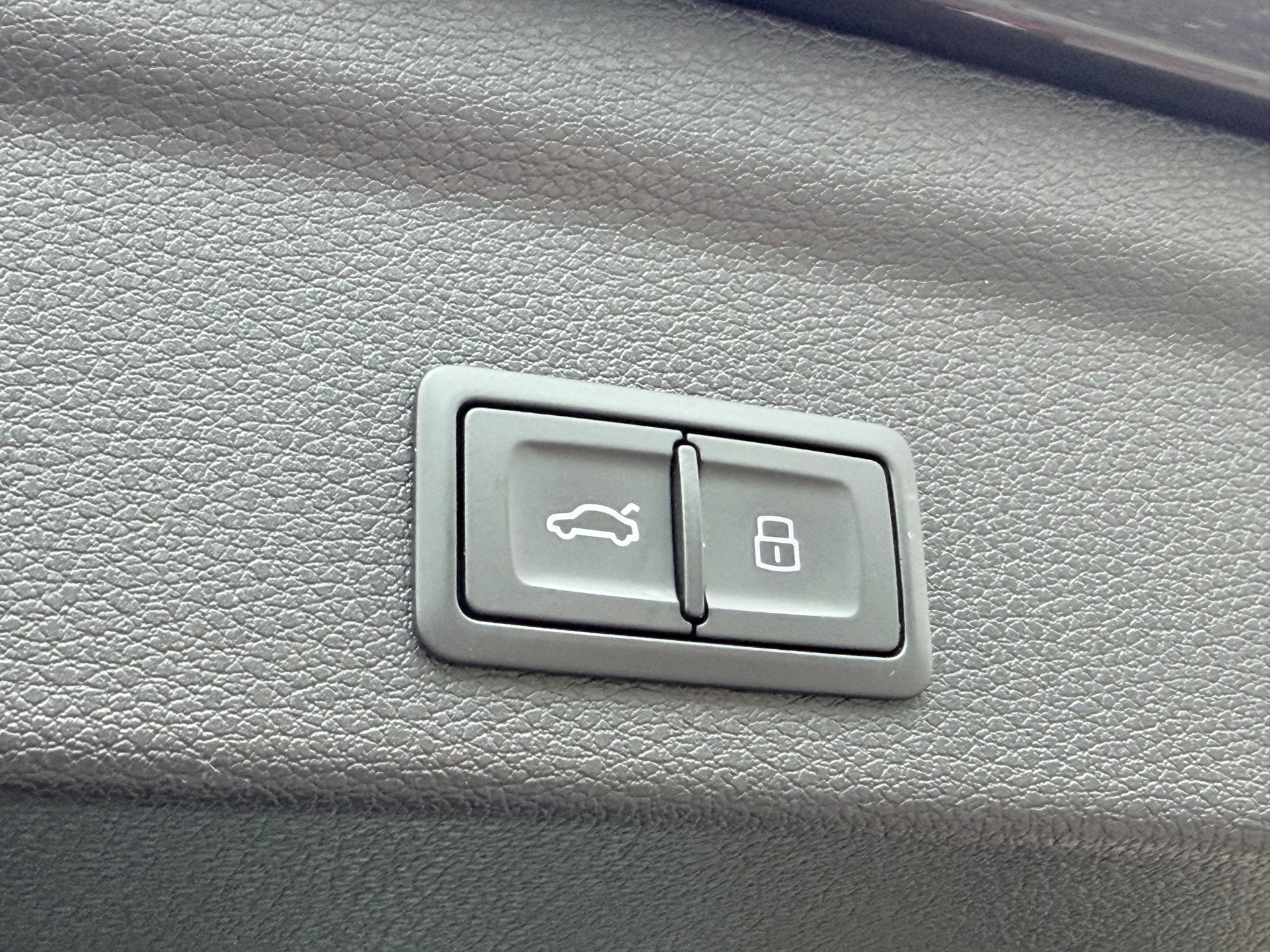 Foto van Audi Q3 Sportback