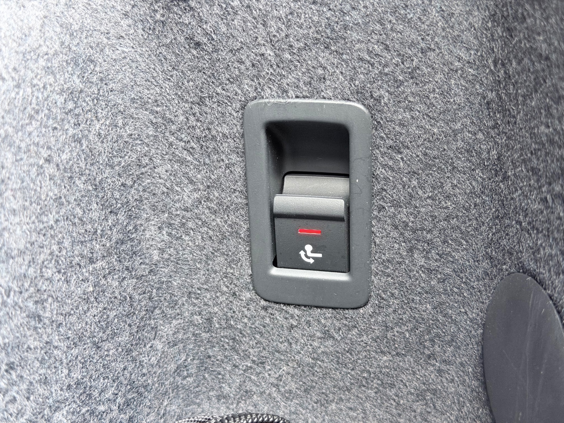 Foto van Audi Q3 Sportback