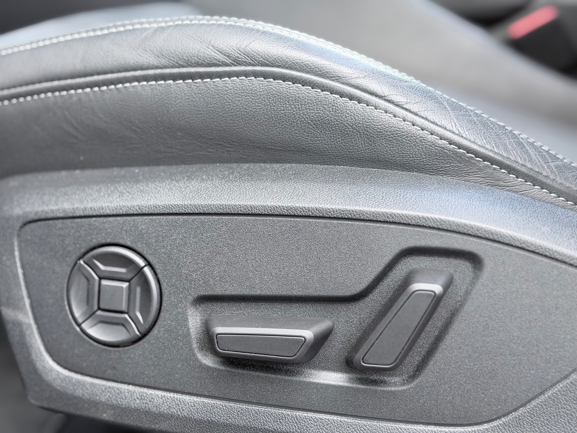 Foto van Audi Q3 Sportback