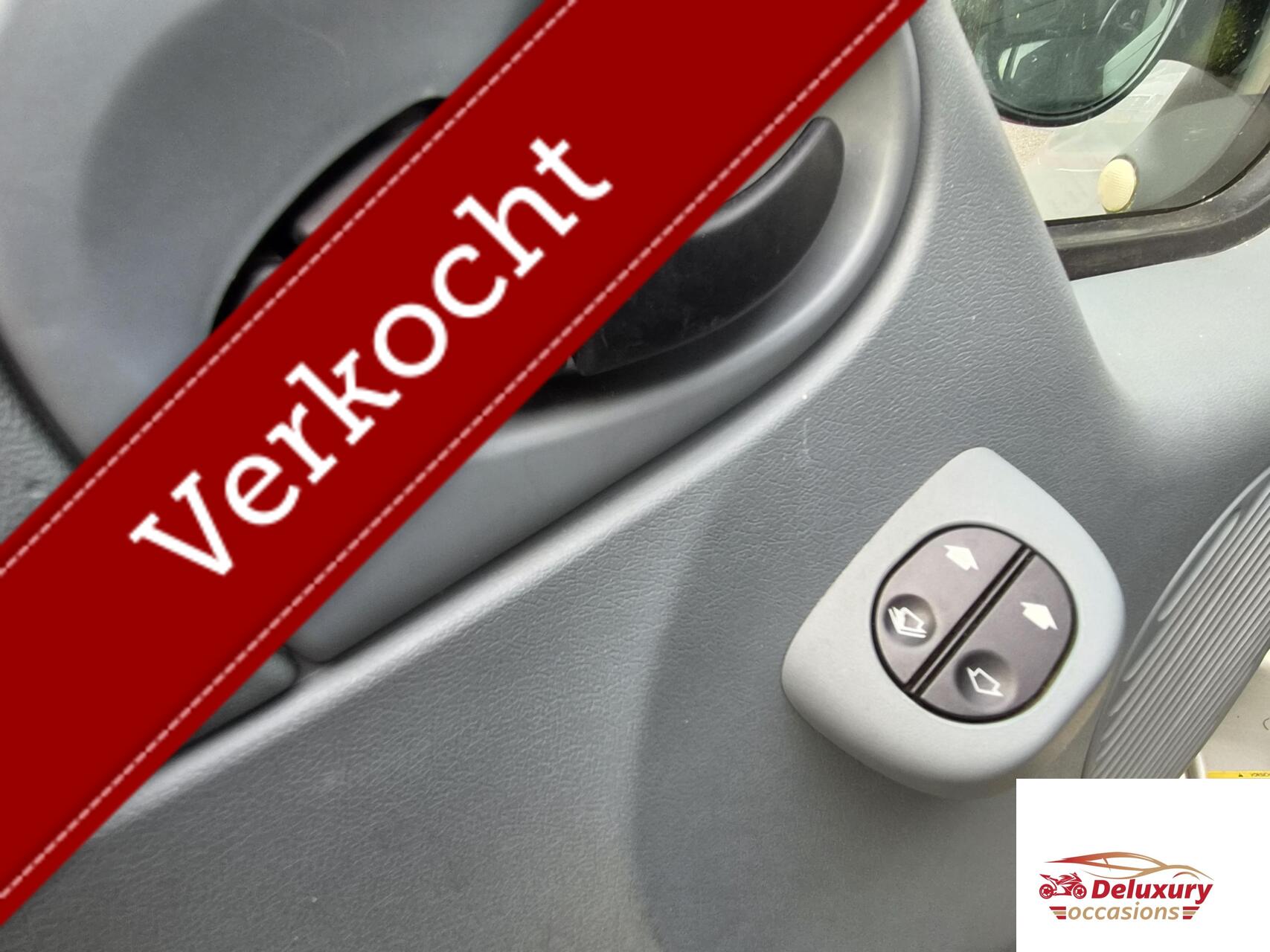 Foto van Ford Transit 280m DC LR 140dpf 4.36