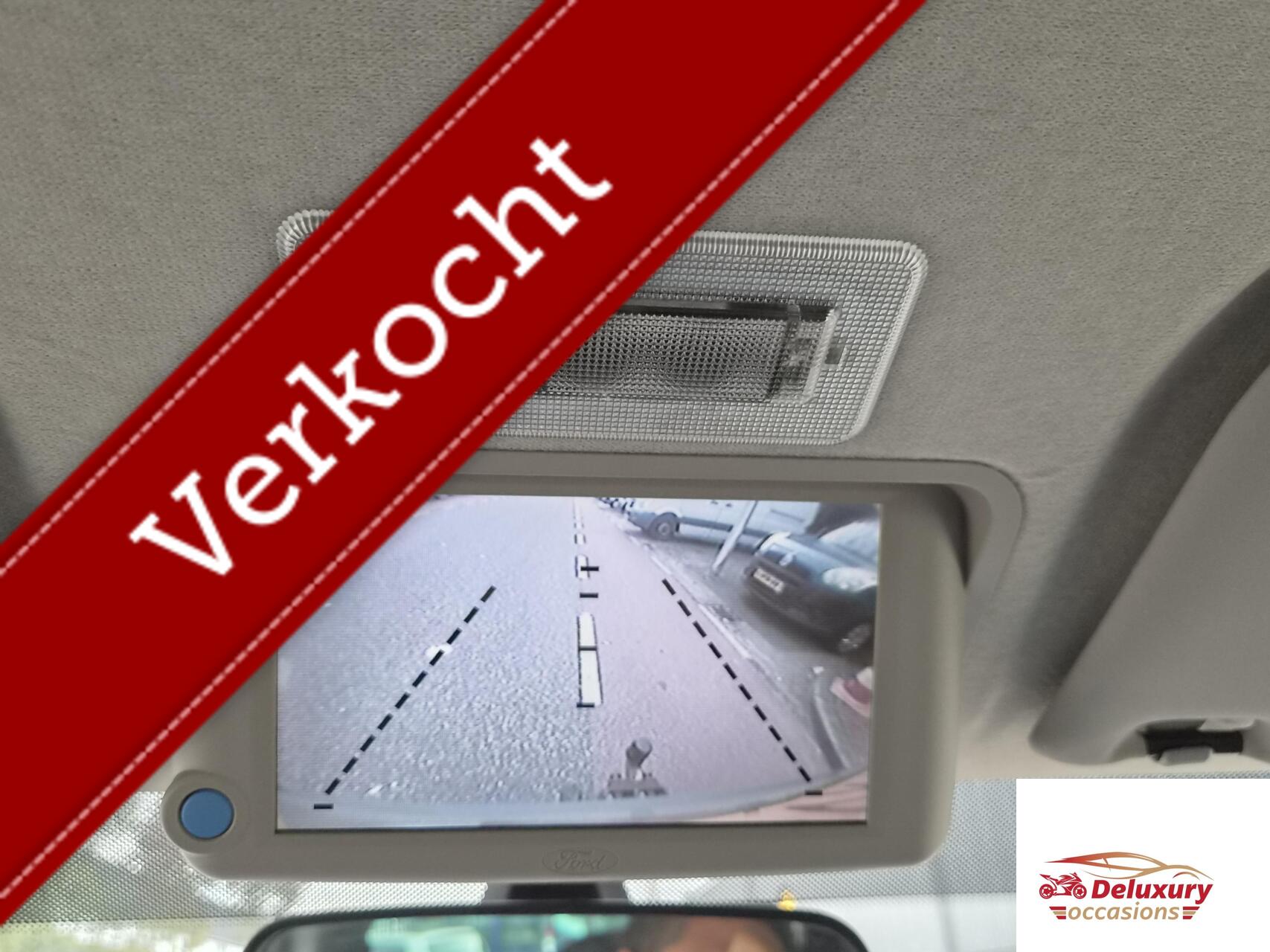 Foto van Ford Transit 280m DC LR 140dpf 4.36