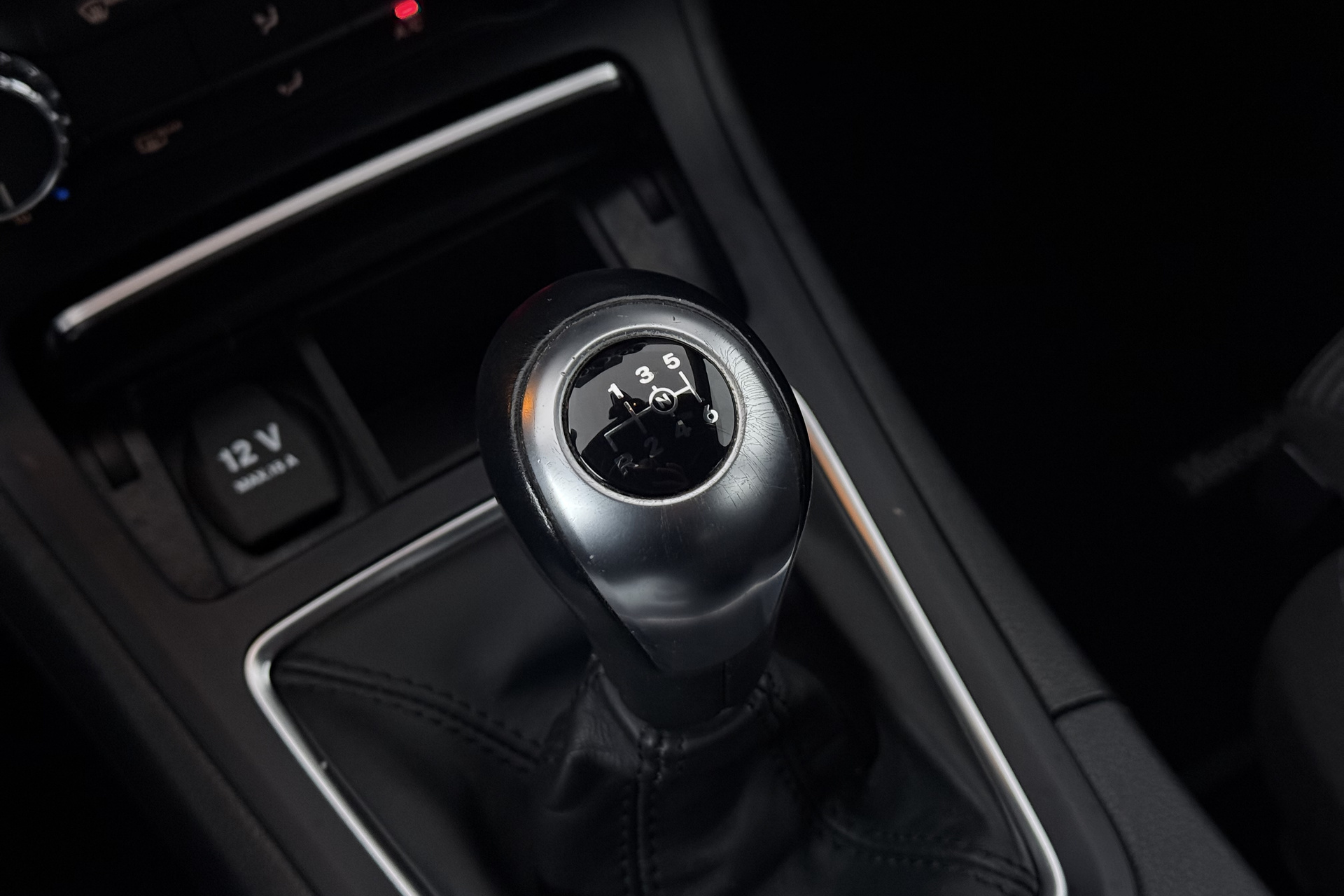 Foto van Mercedes-Benz B 180