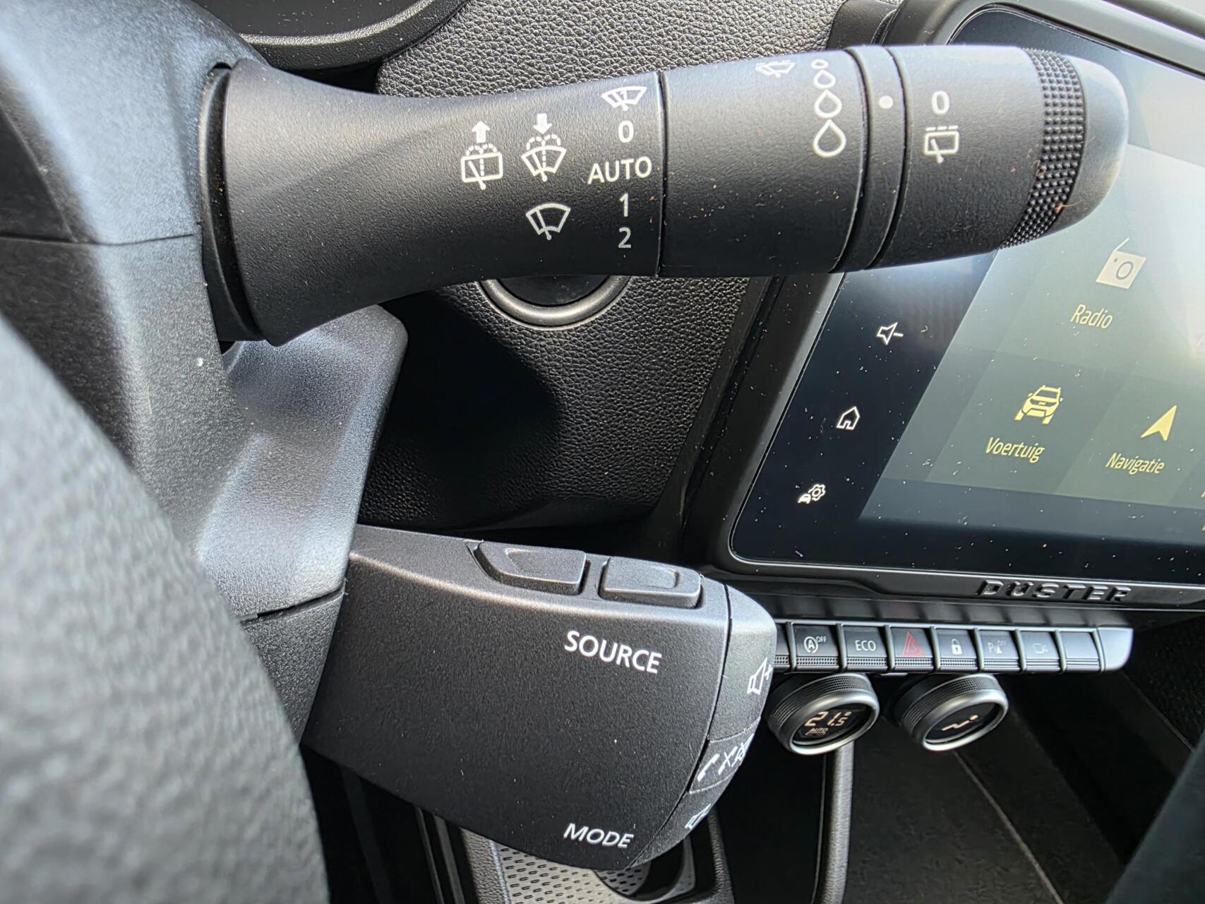 Foto van Dacia Duster