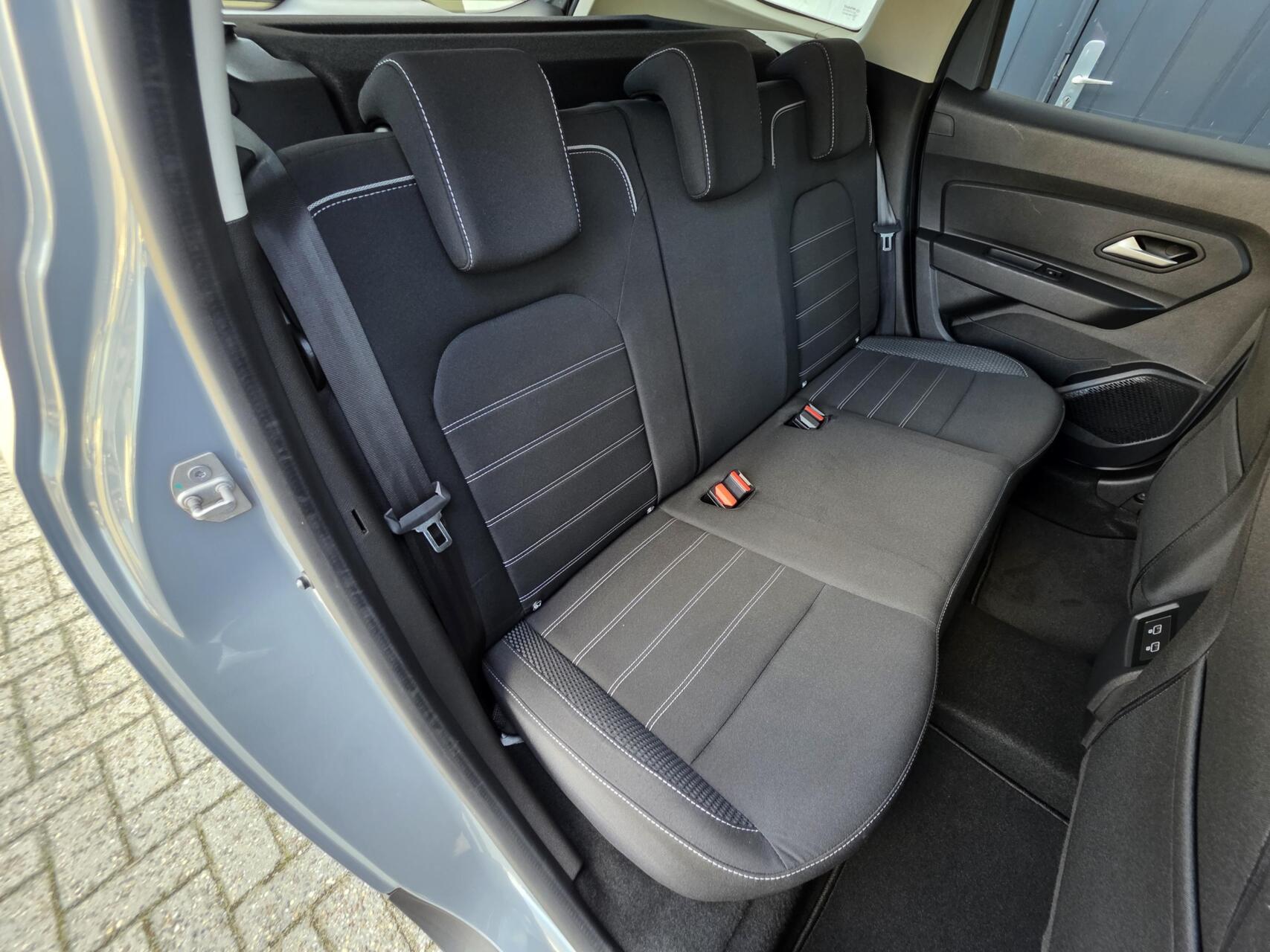 Foto van Dacia Duster