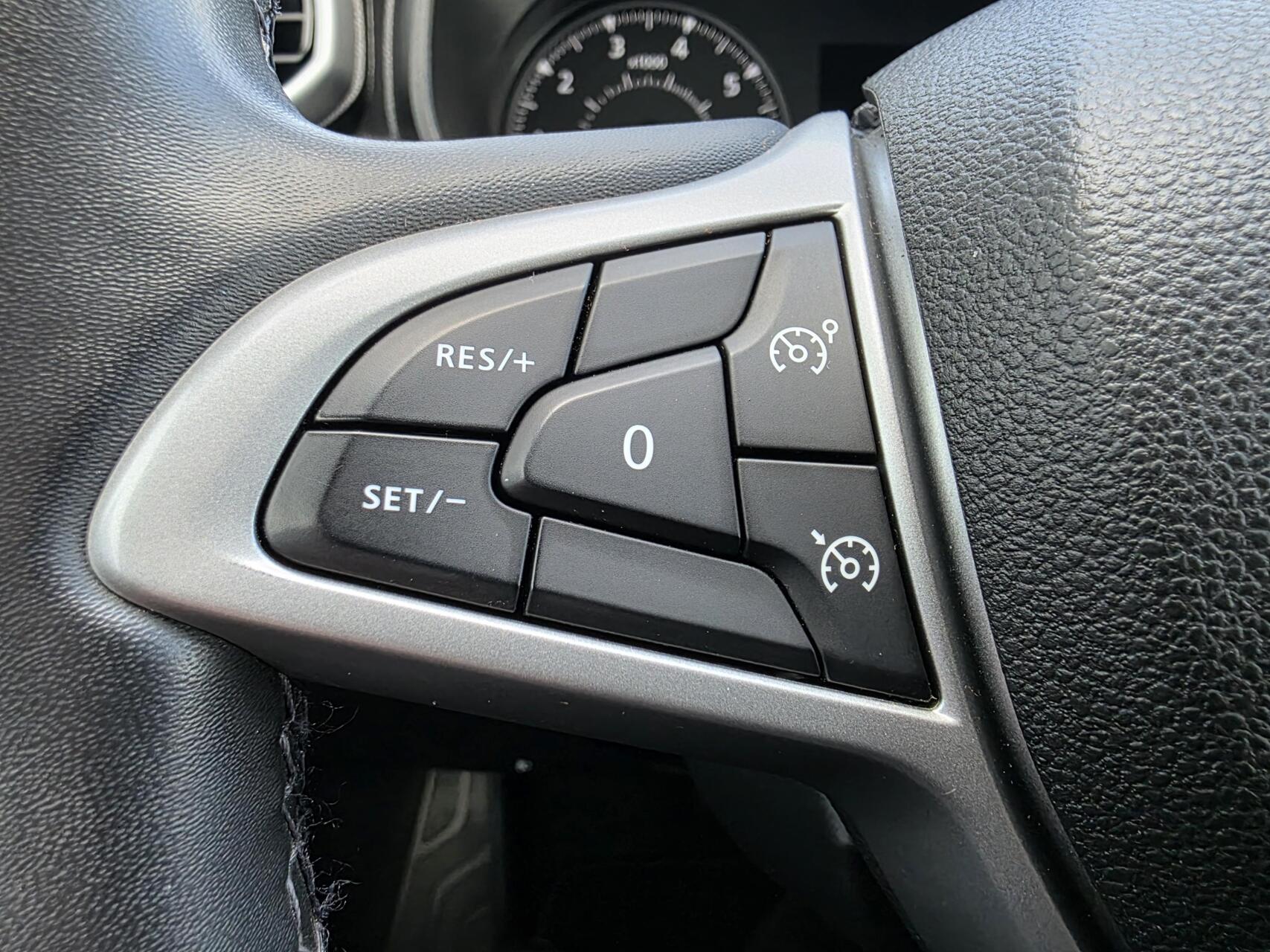 Foto van Dacia Duster