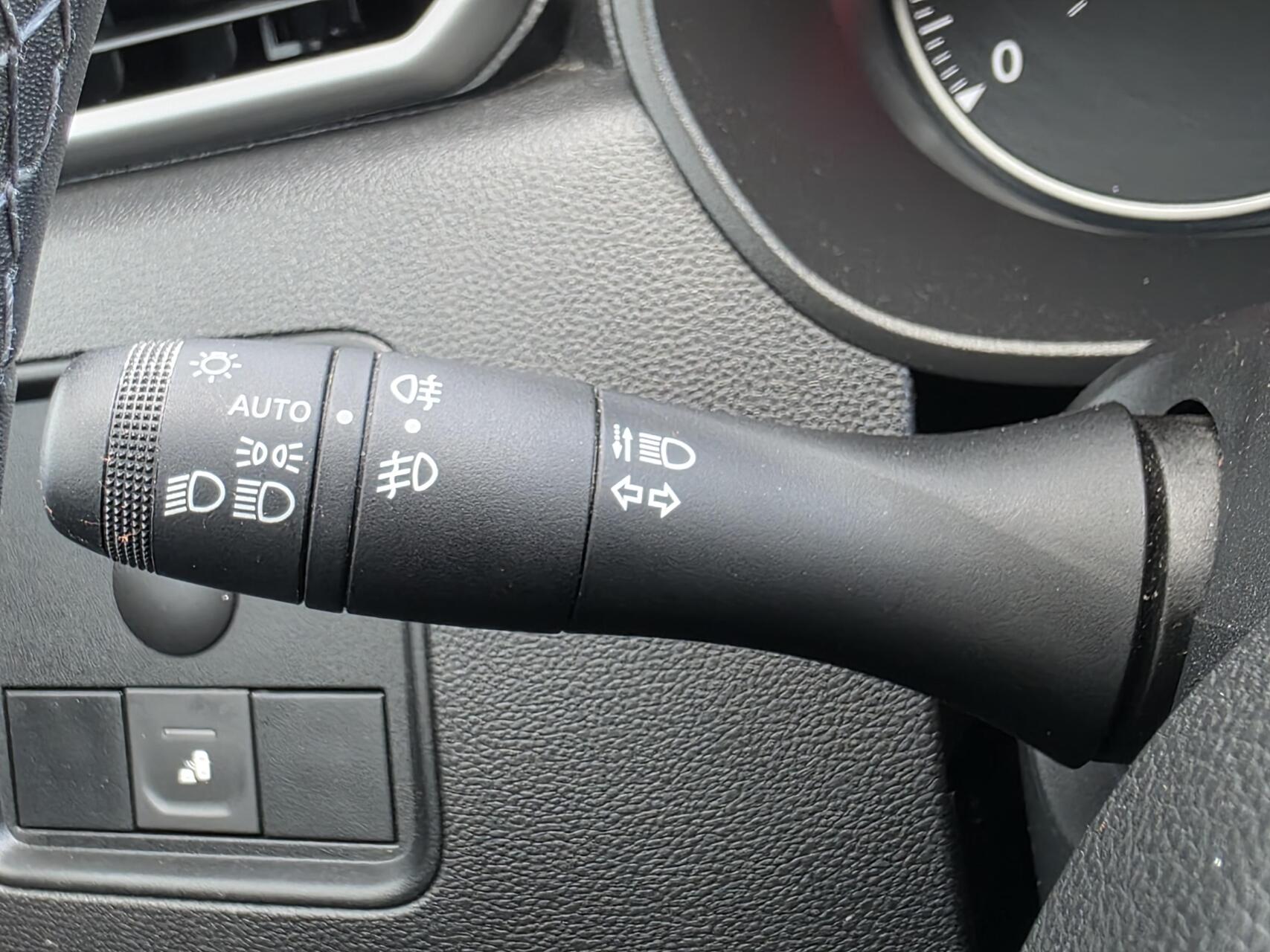 Foto van Dacia Duster