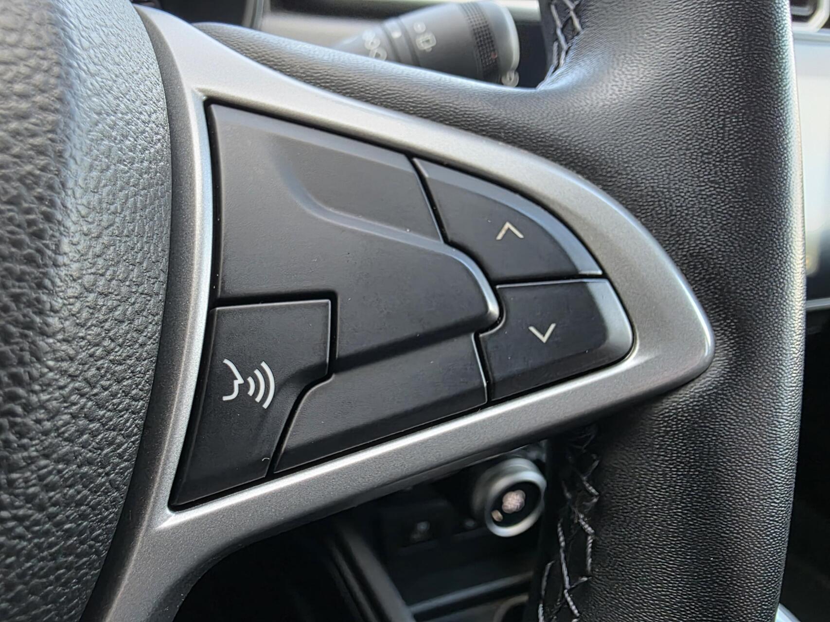 Foto van Dacia Duster