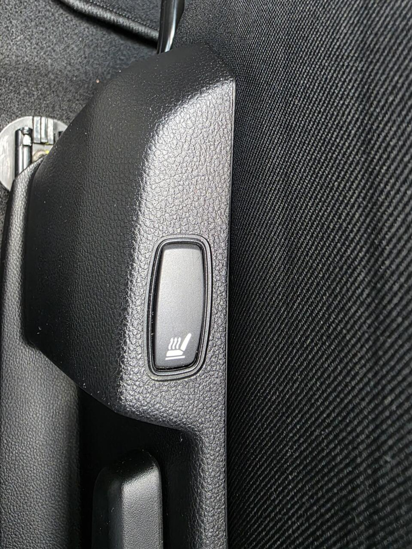 Foto van Dacia Duster