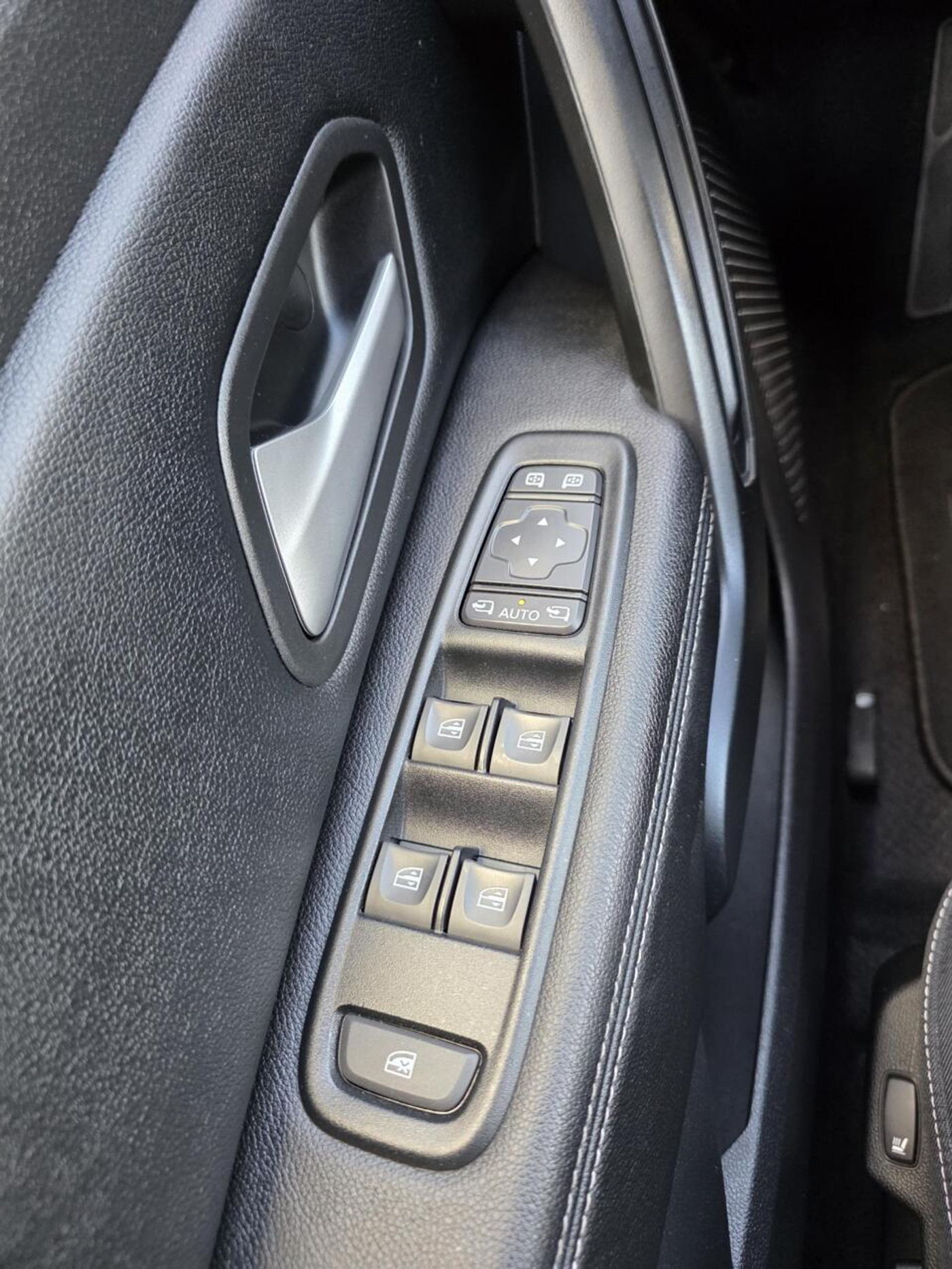 Foto van Dacia Duster