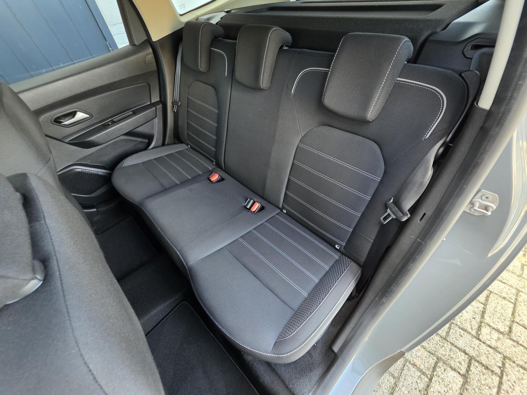 Foto van Dacia Duster