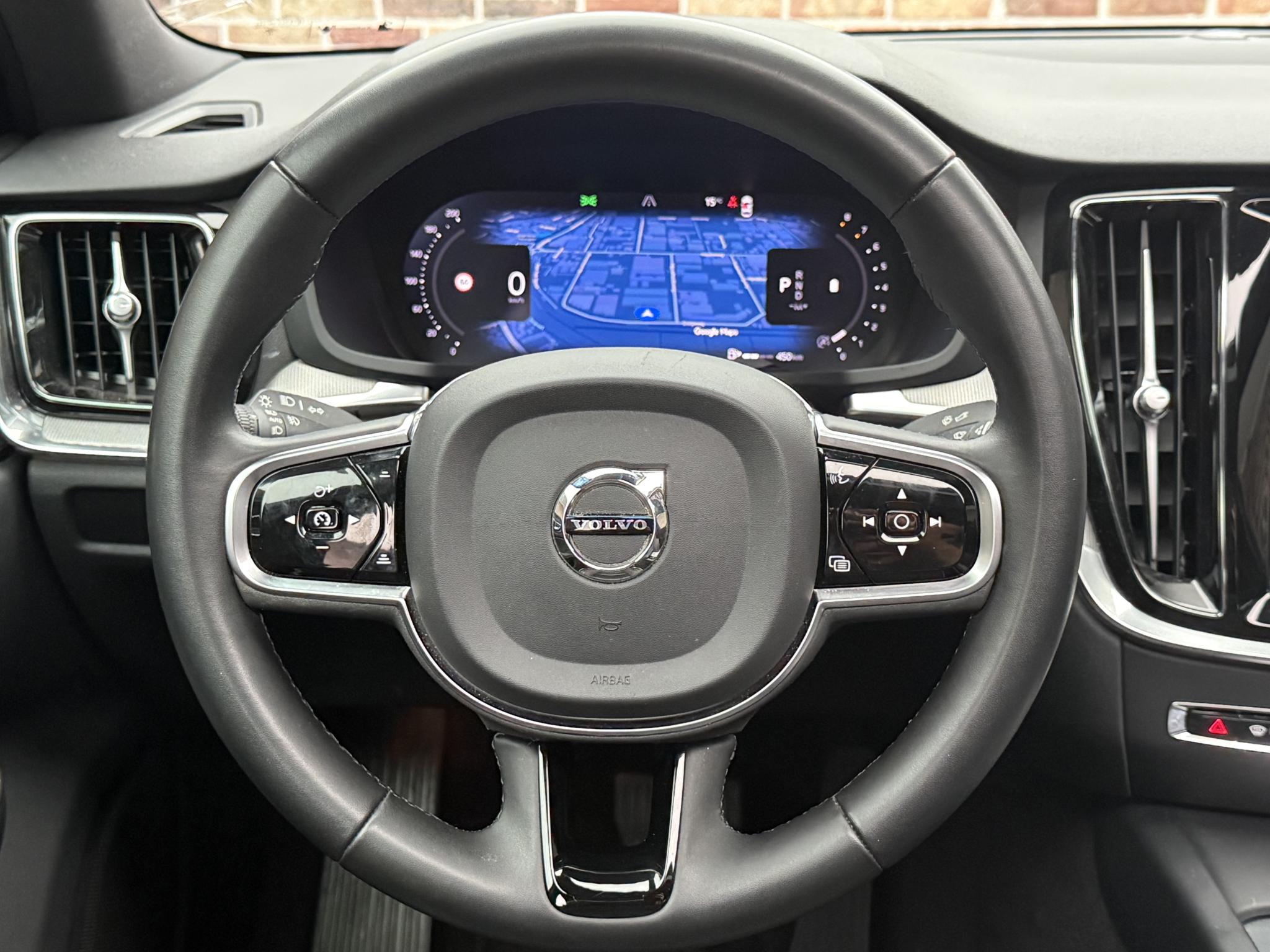 Foto van Volvo S60