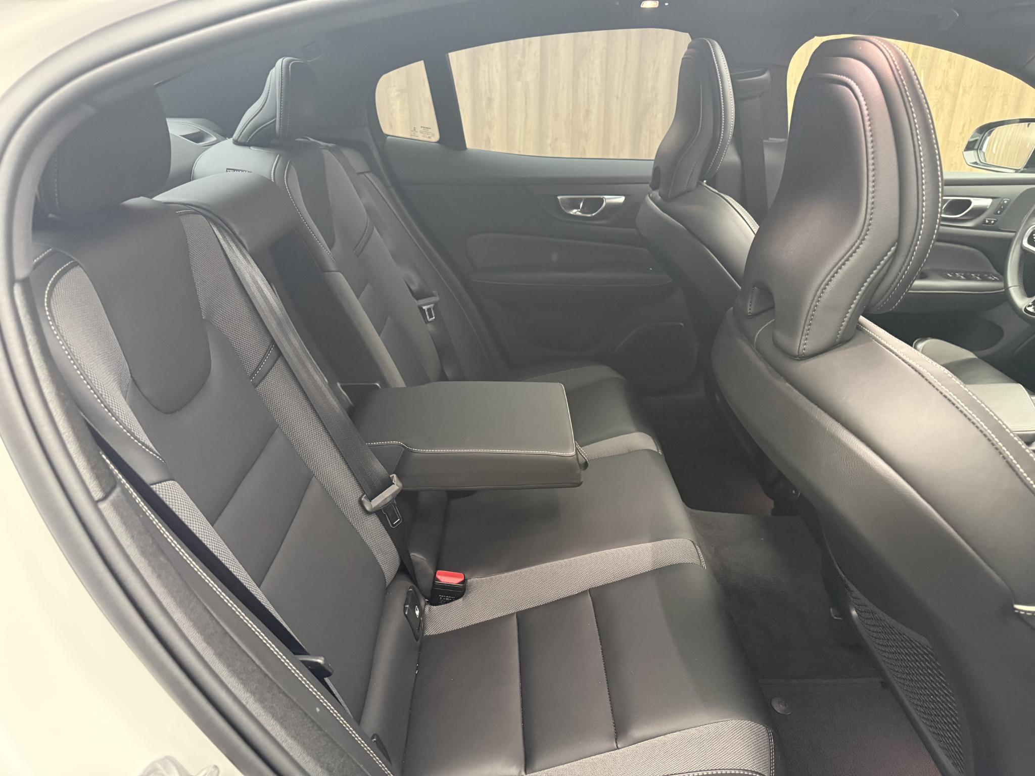 Foto van Volvo S60