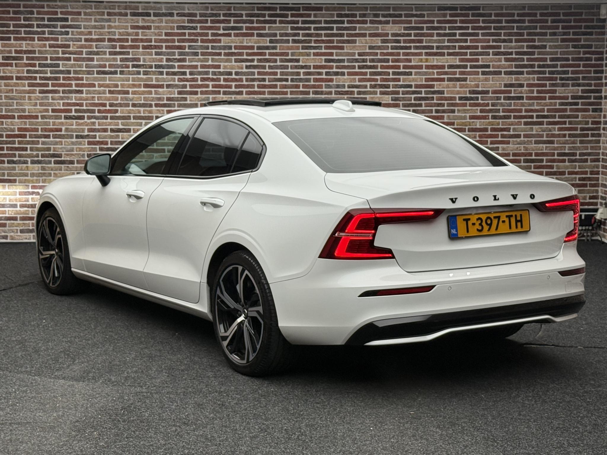 Foto van Volvo S60