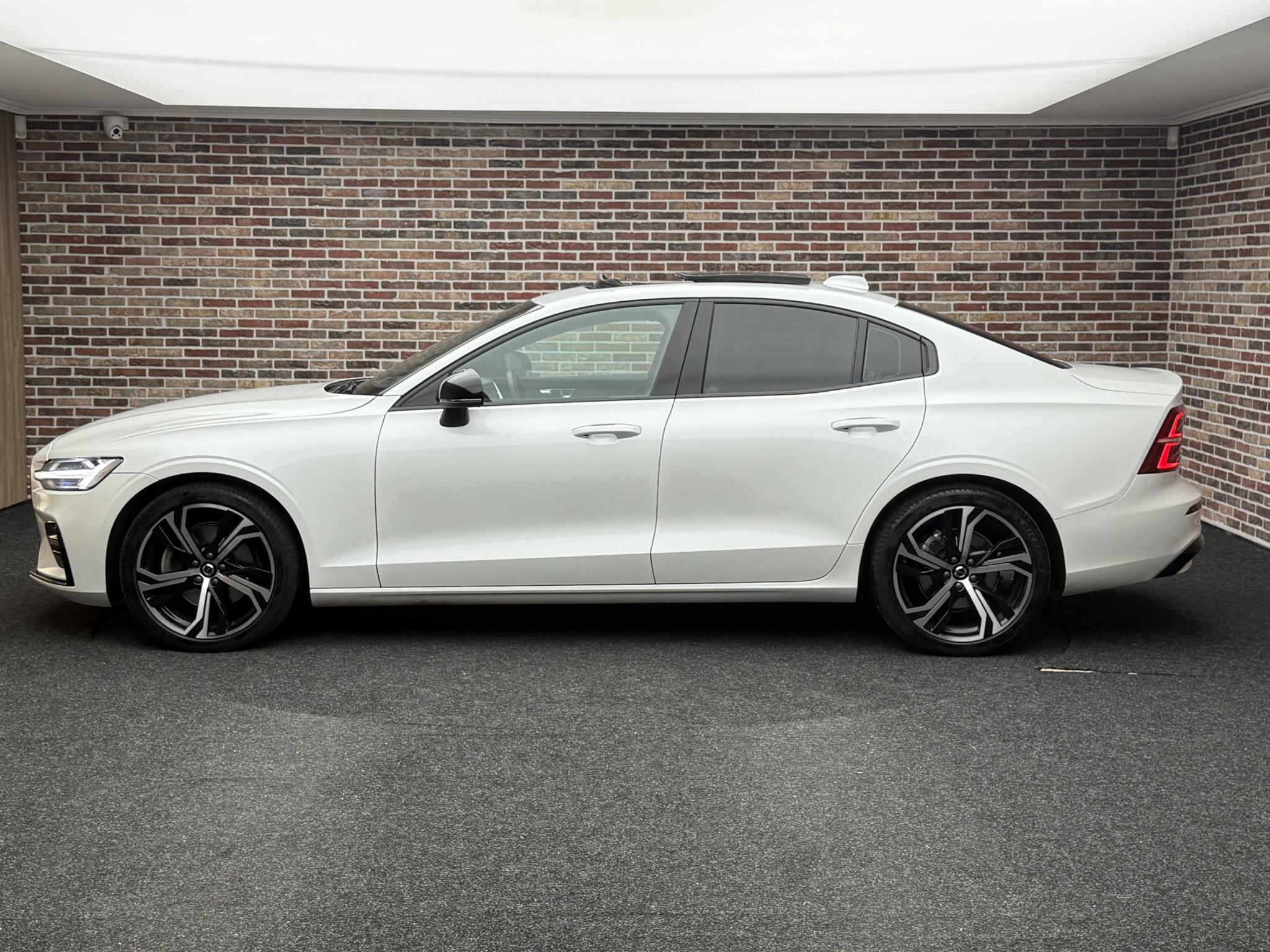 Foto van Volvo S60
