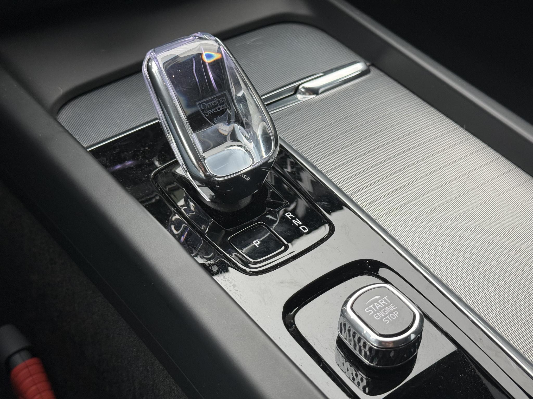 Foto van Volvo S60