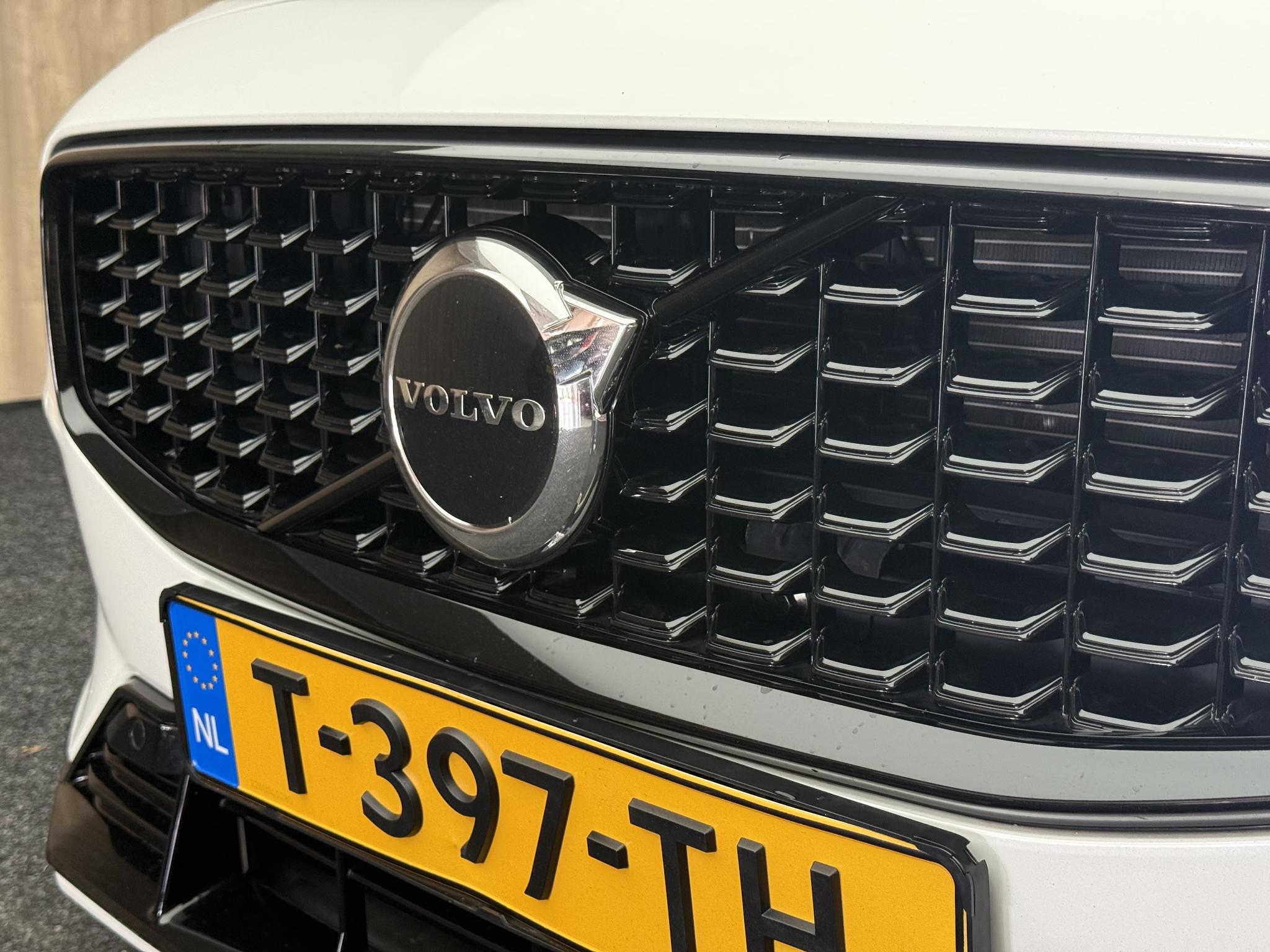 Foto van Volvo S60