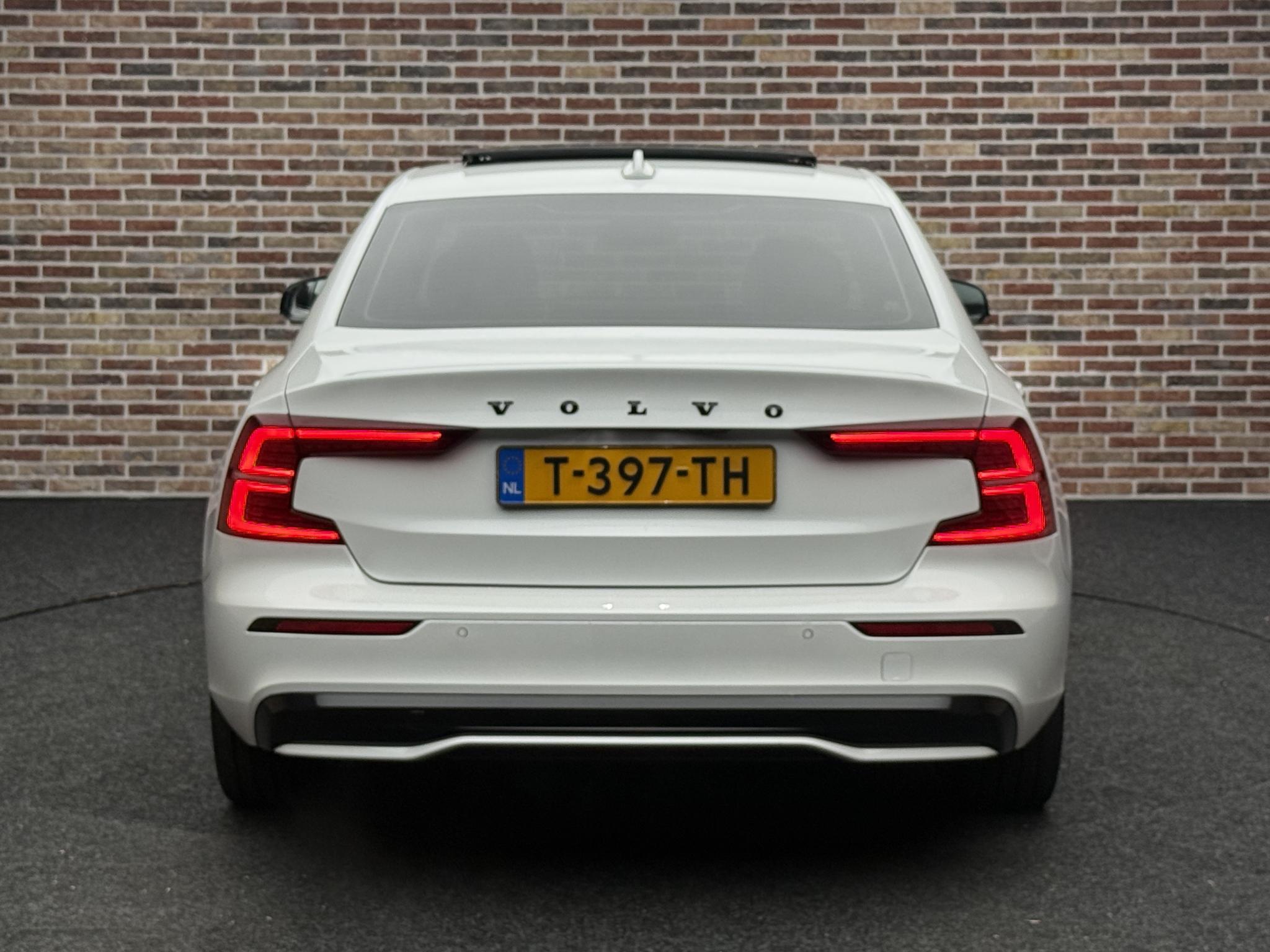 Foto van Volvo S60