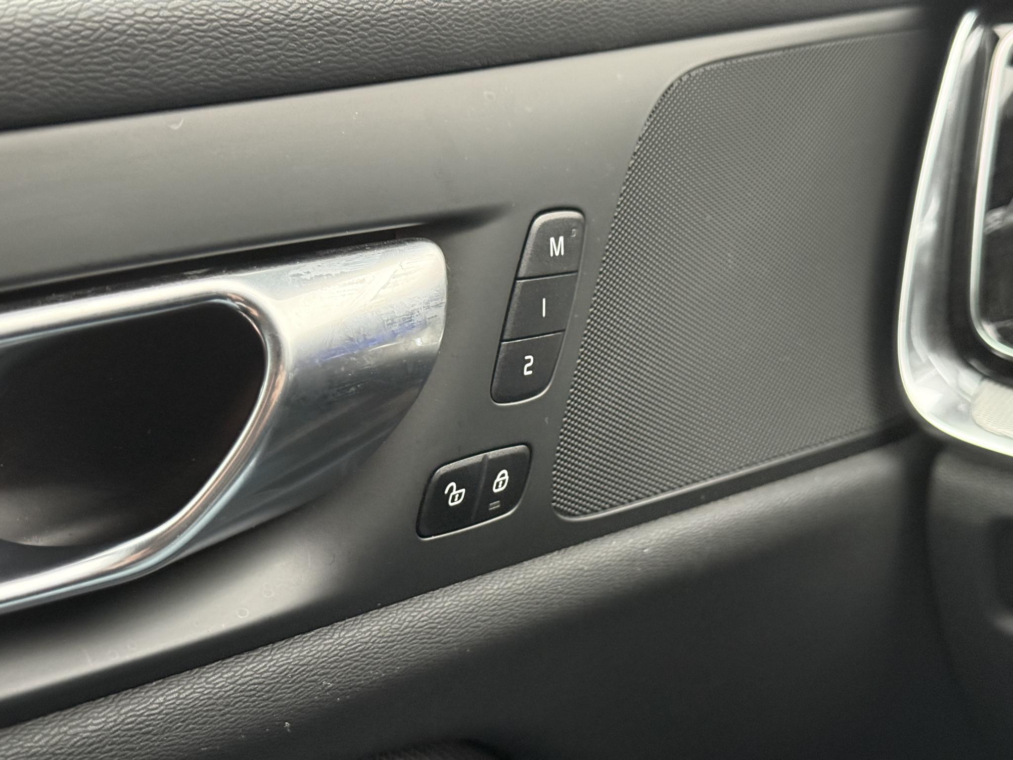 Foto van Volvo S60