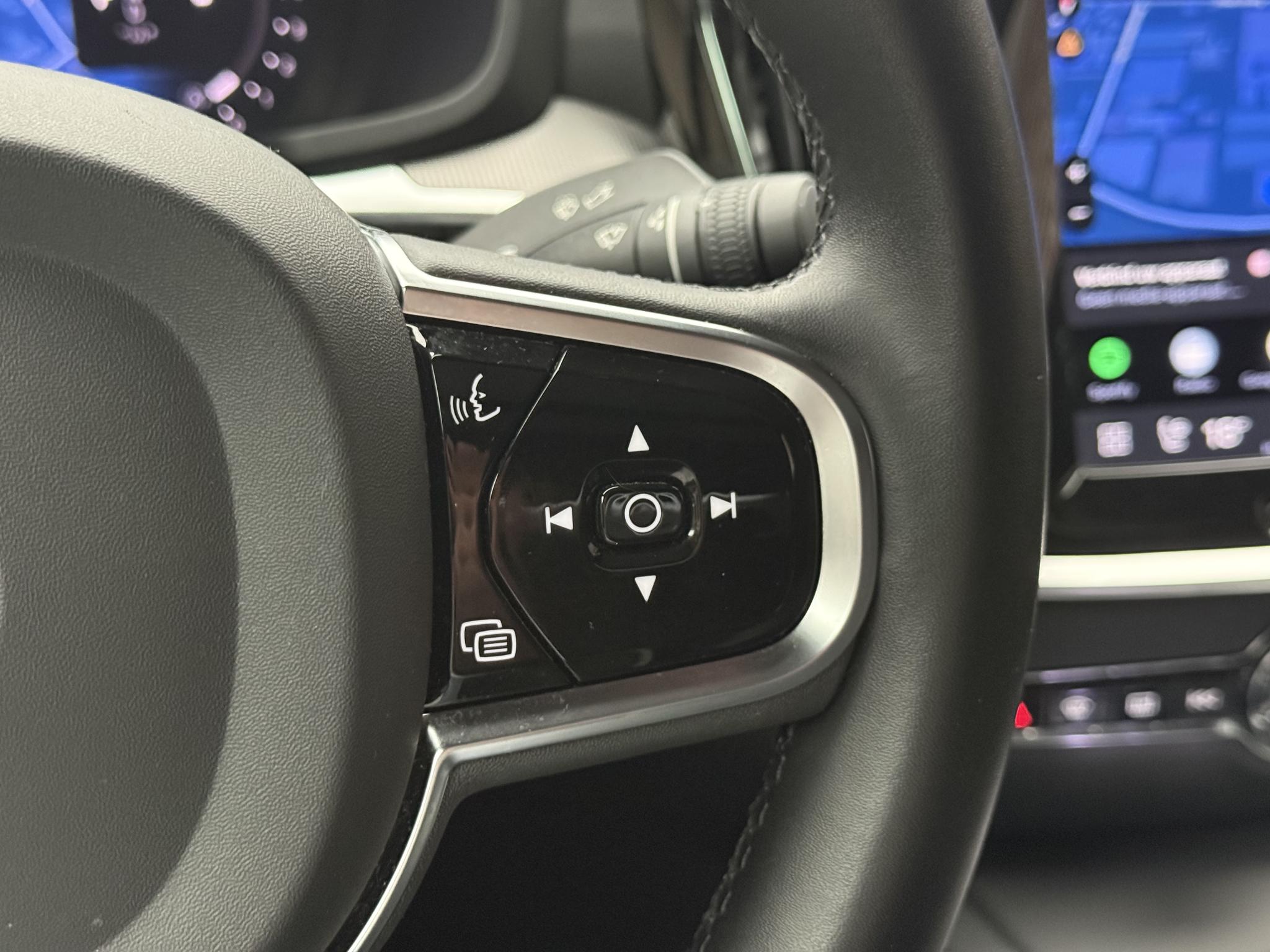 Foto van Volvo S60