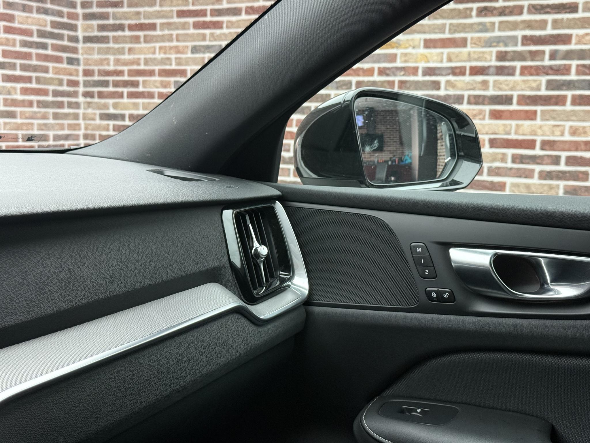 Foto van Volvo S60