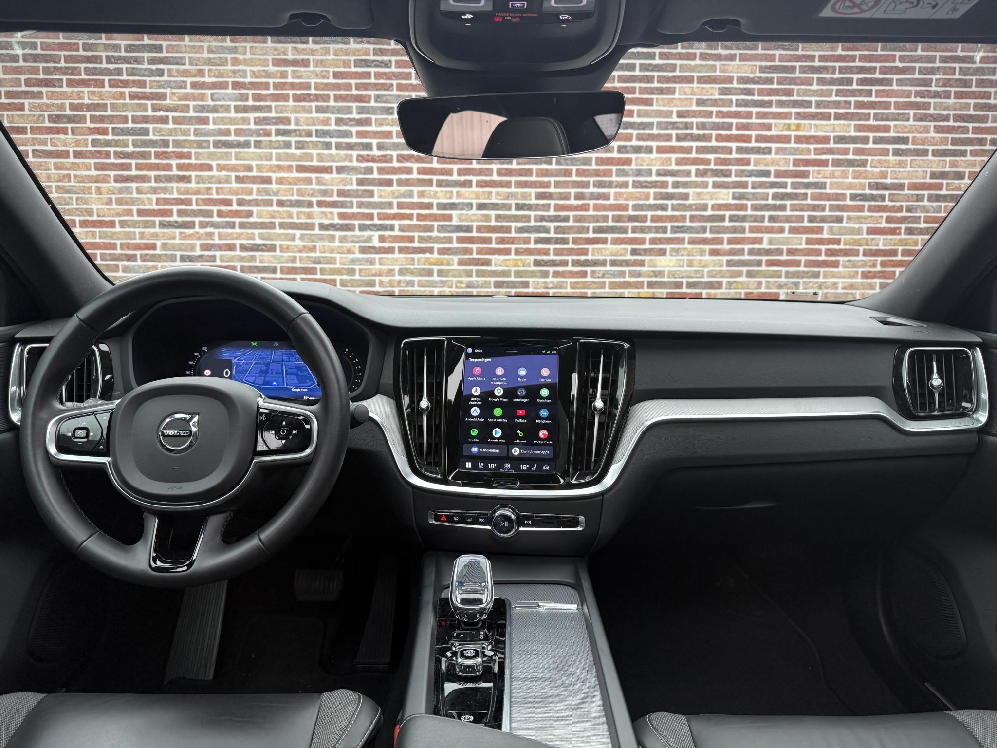 Foto van Volvo S60
