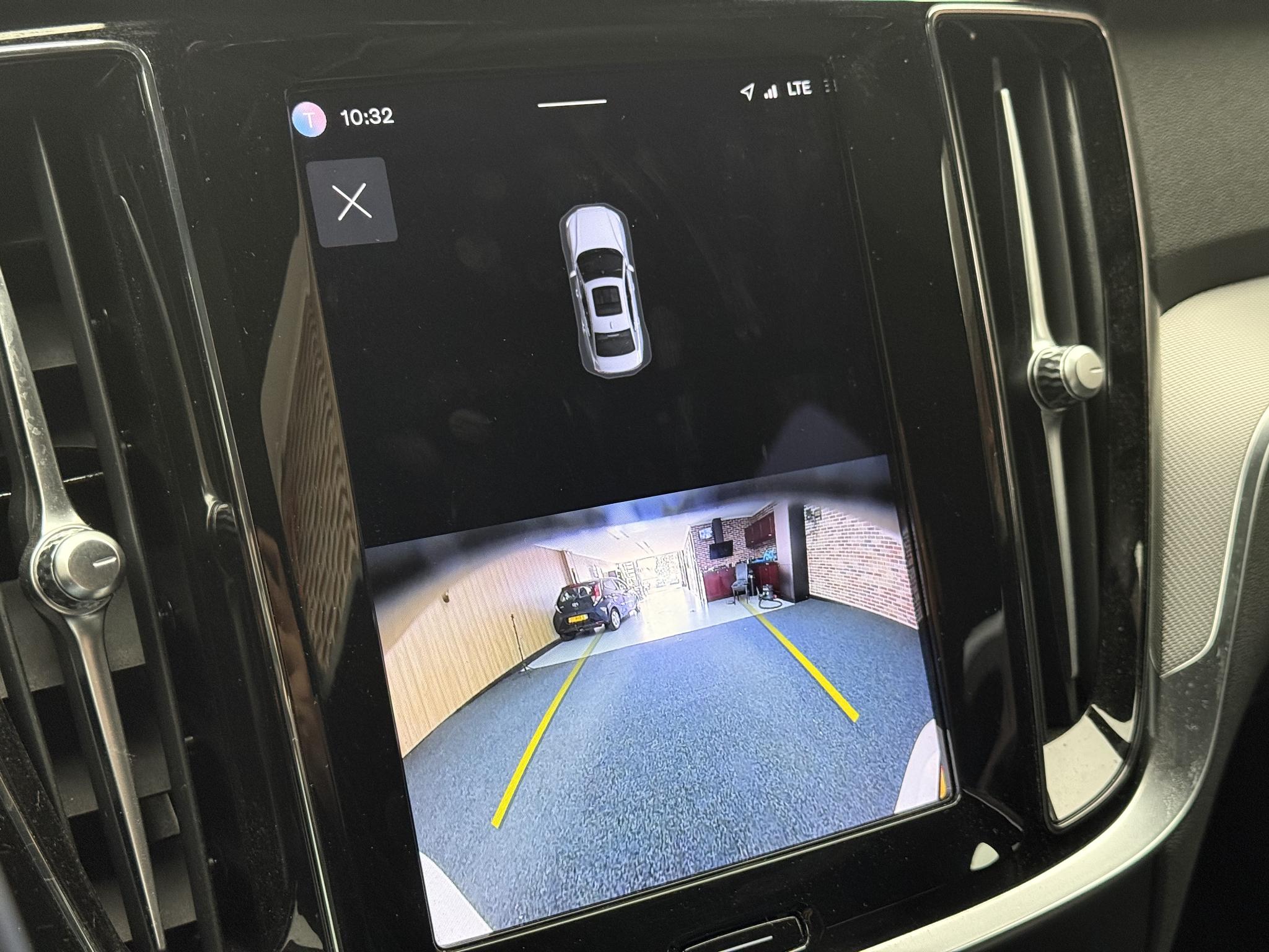 Foto van Volvo S60