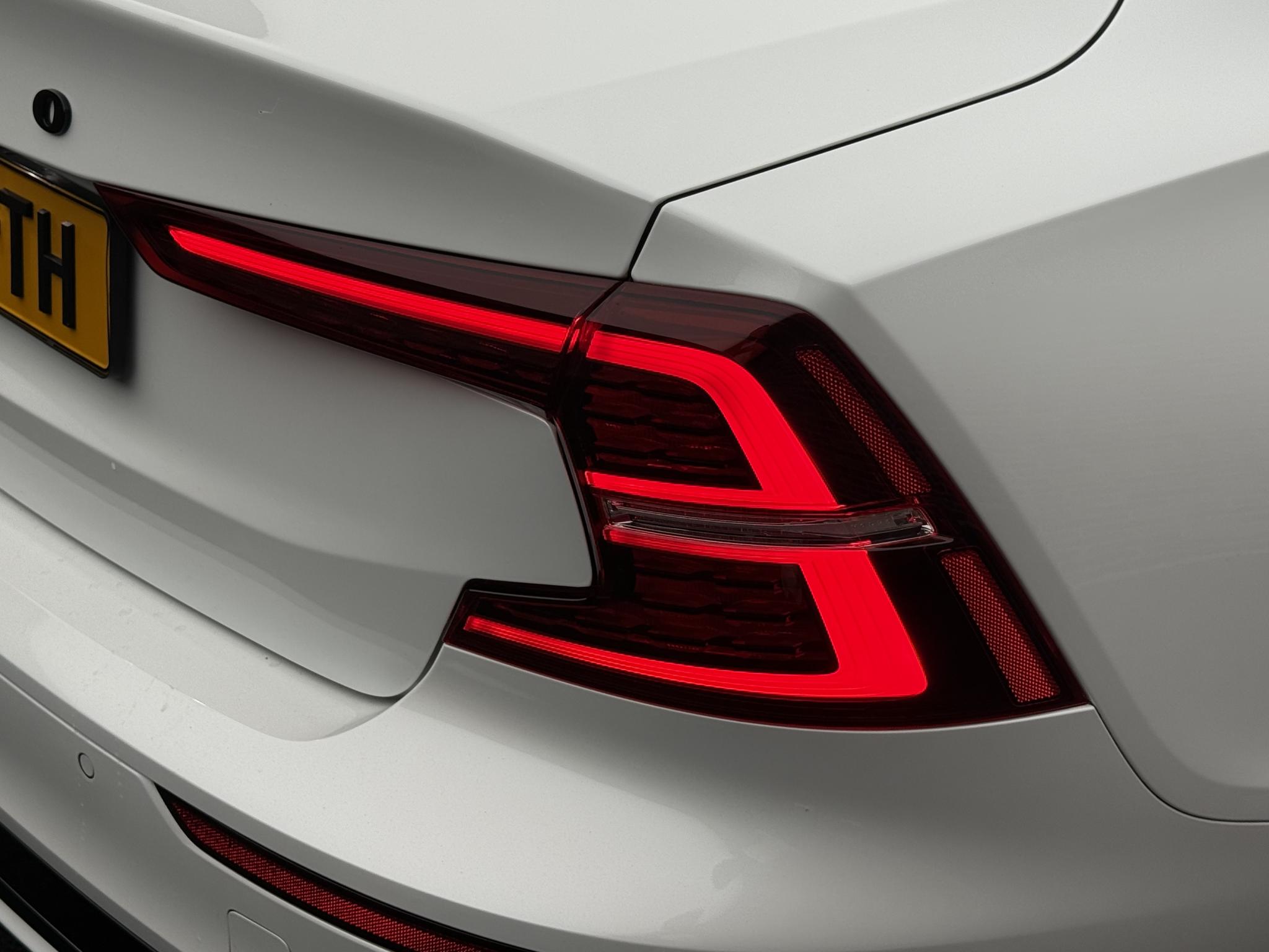 Foto van Volvo S60