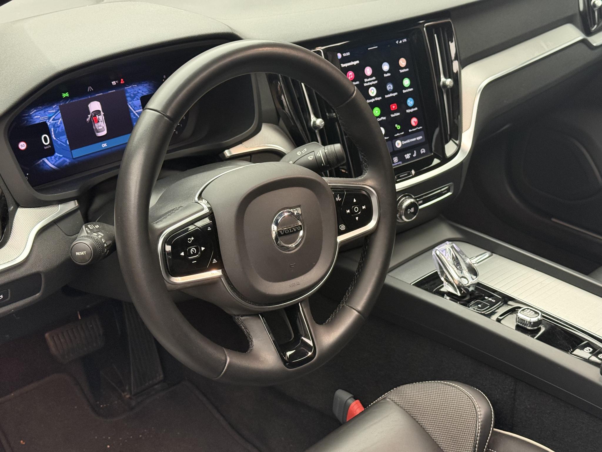 Foto van Volvo S60