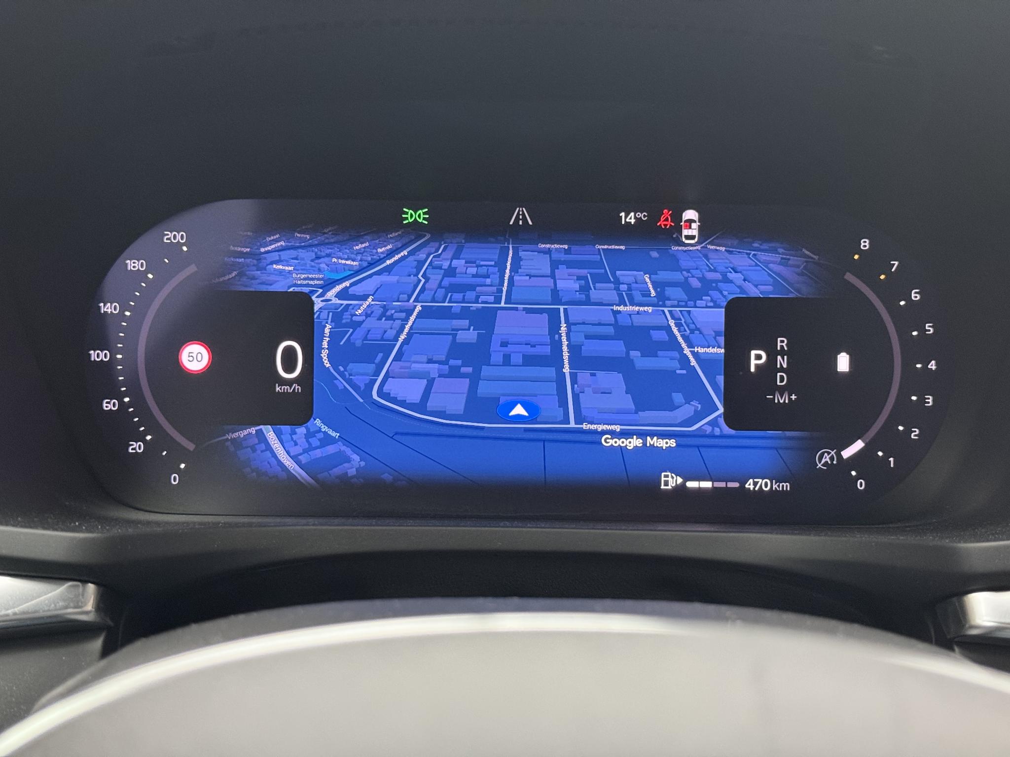 Foto van Volvo S60