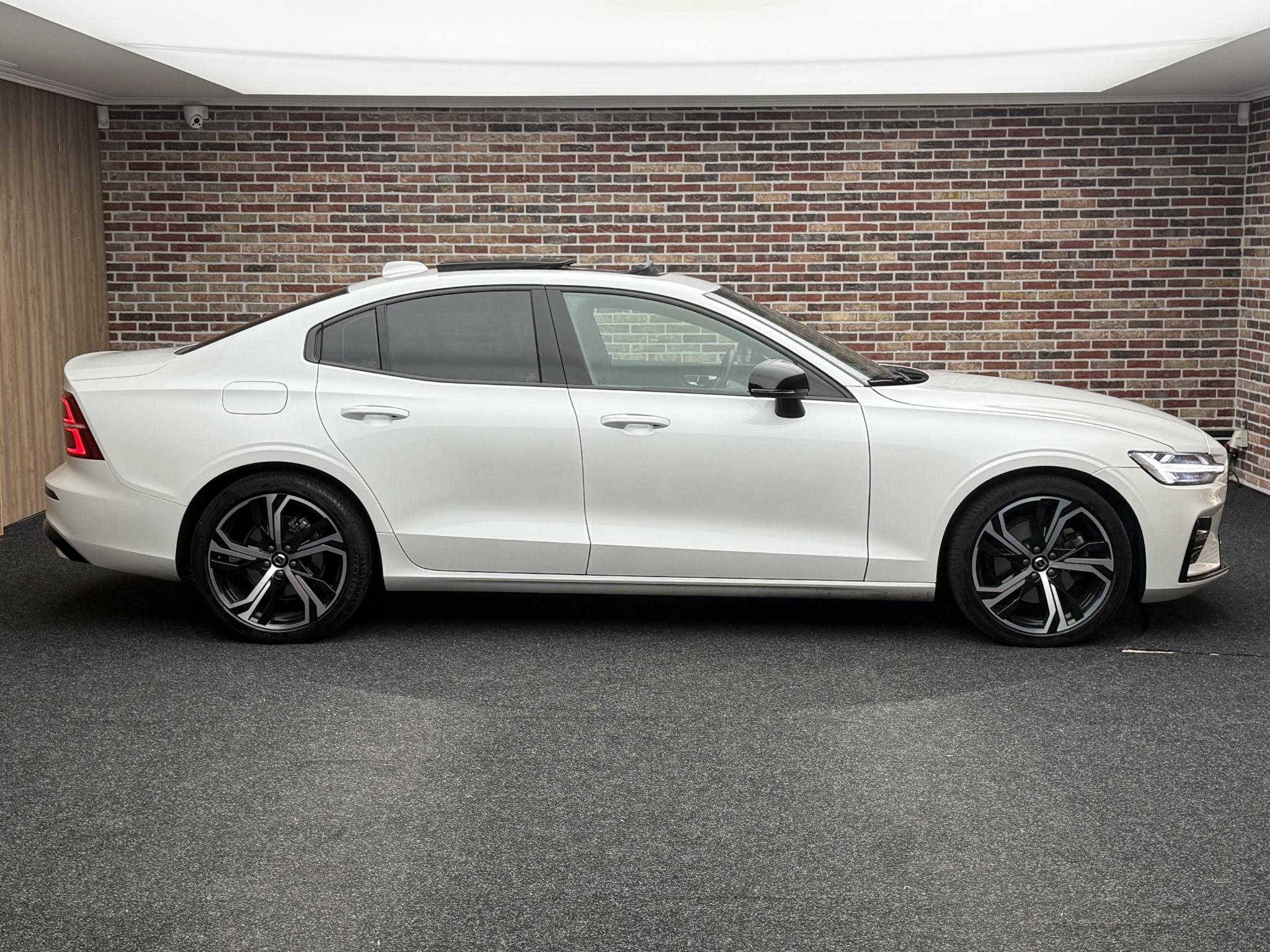 Foto van Volvo S60