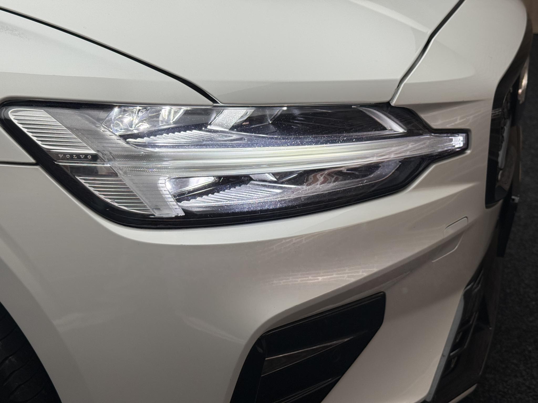 Foto van Volvo S60