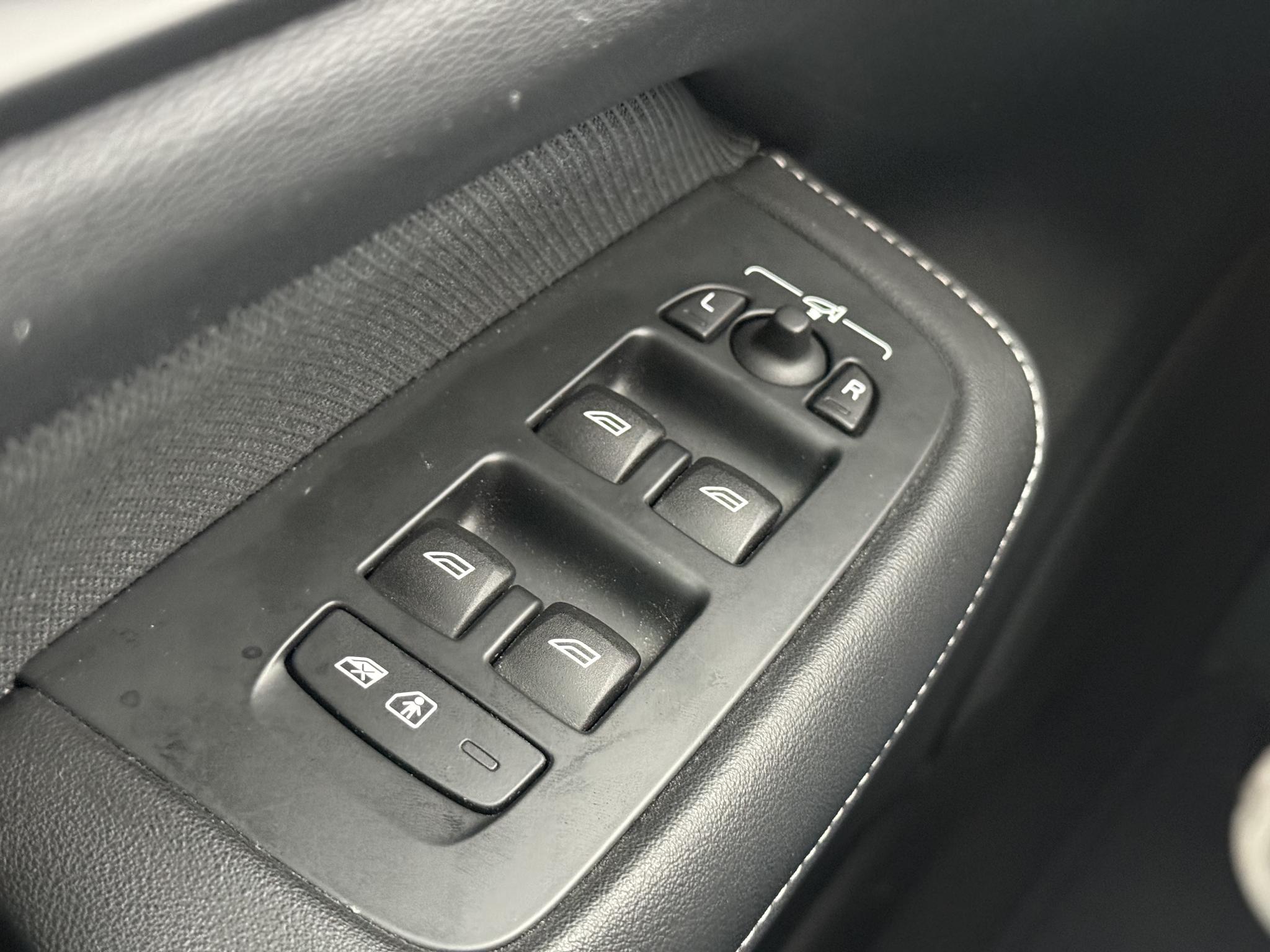 Foto van Volvo S60