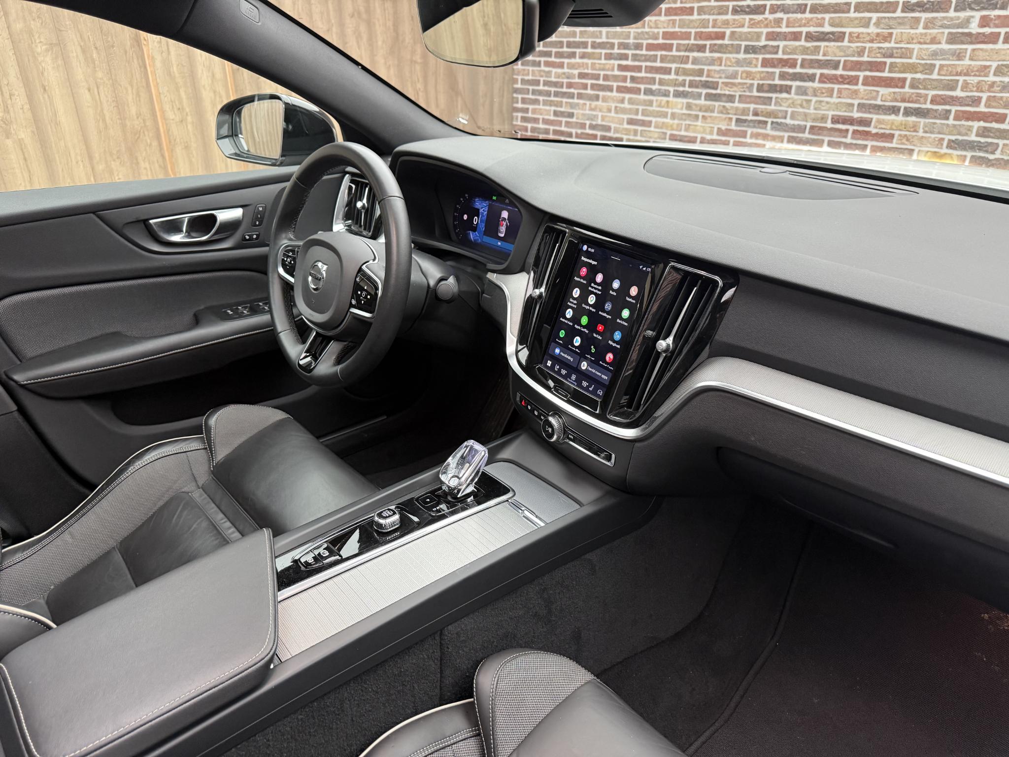 Foto van Volvo S60
