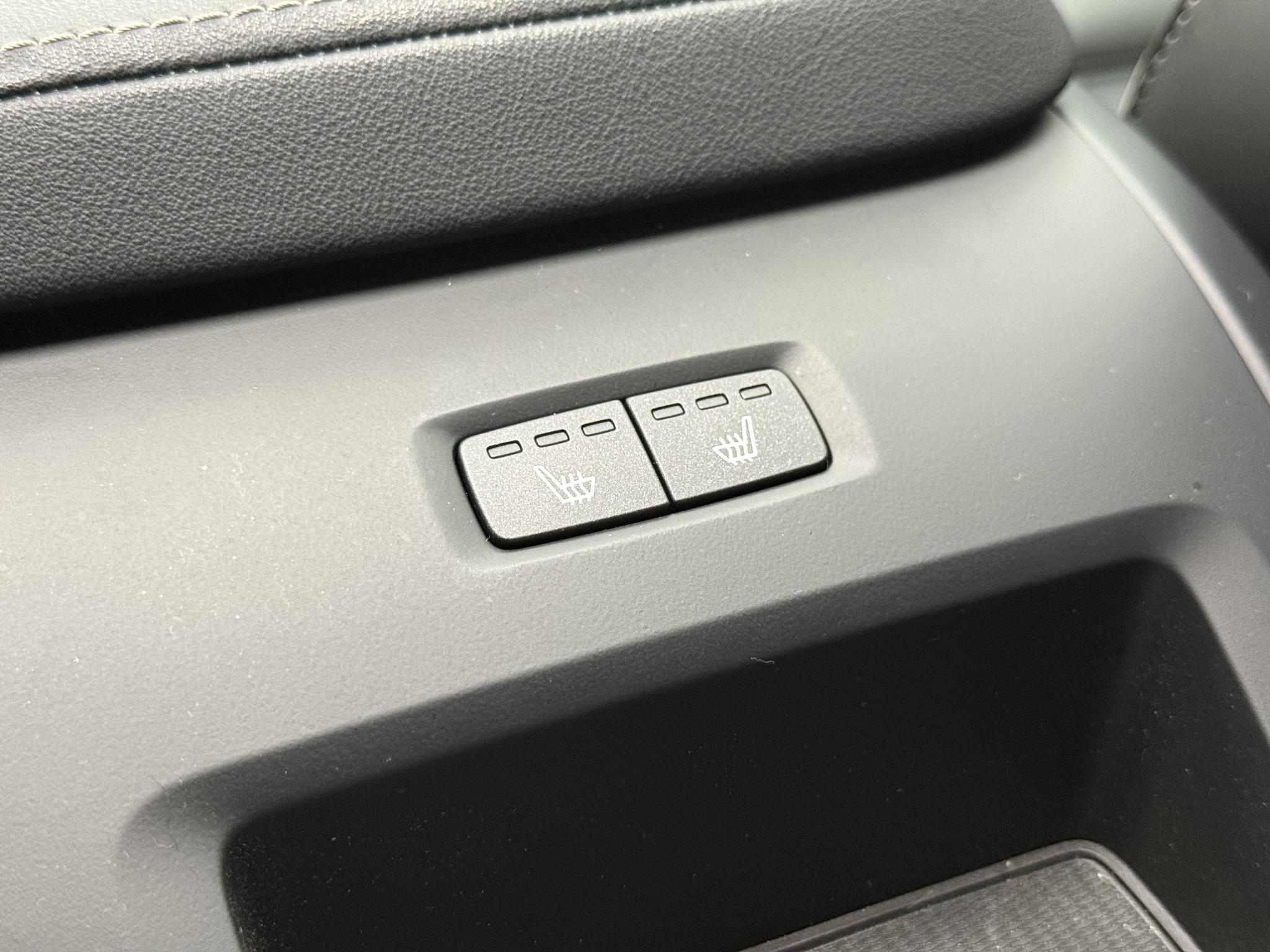 Foto van Volvo S60