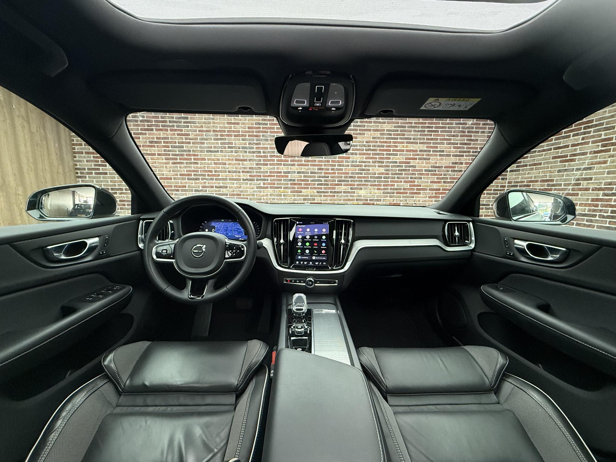 Foto van Volvo S60