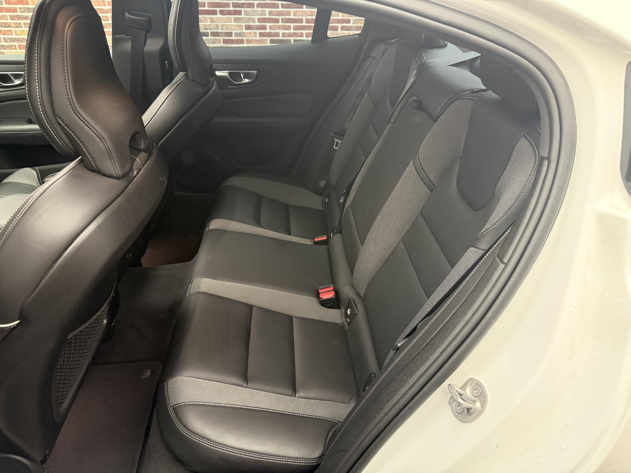 Foto van Volvo S60