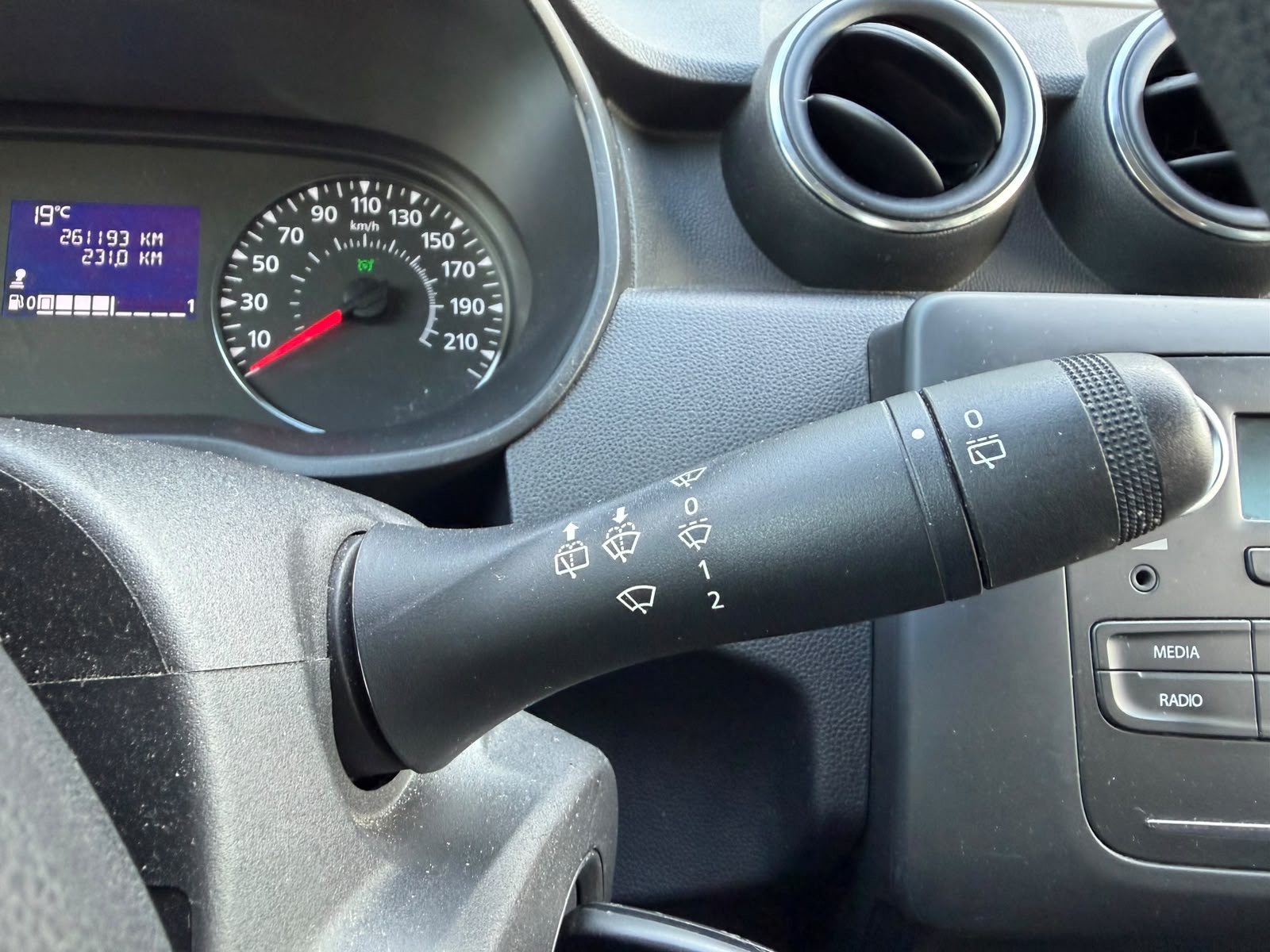 Foto van Dacia Duster